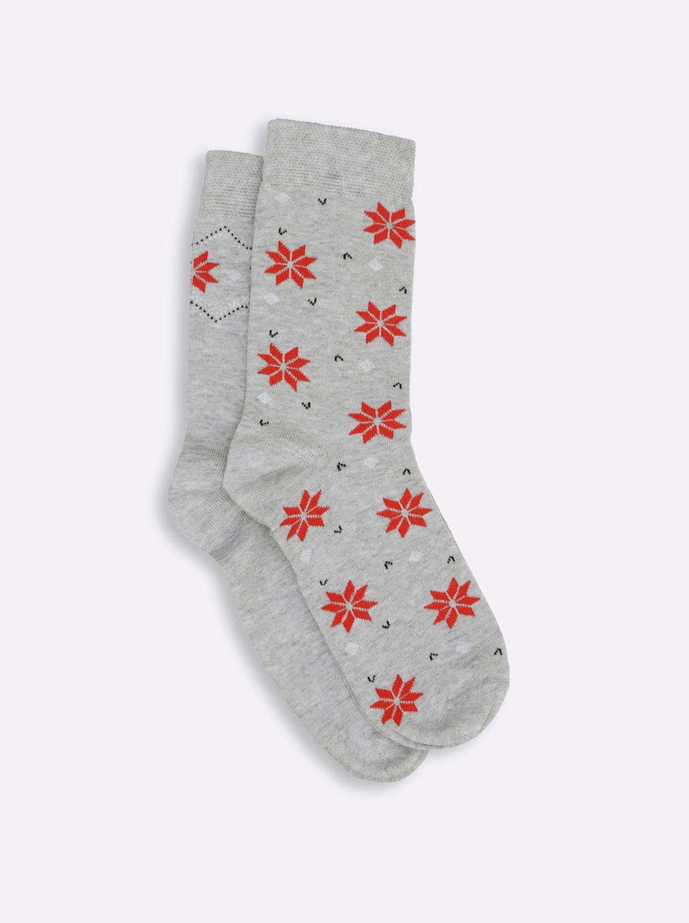 wäschepur Socken 2 Stk. tlg.
