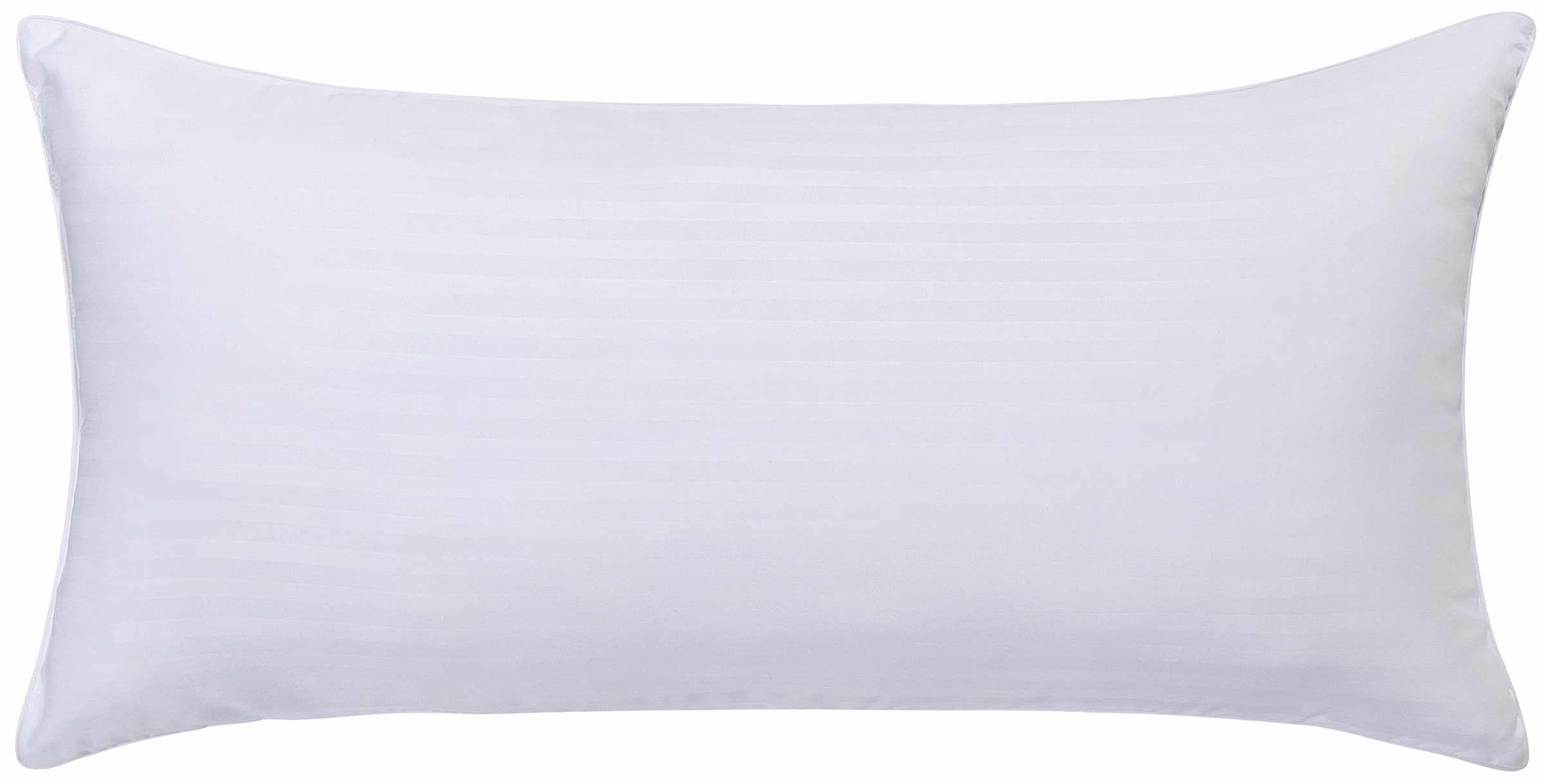 my home Microfaserkissen "Hotelcollection" Füllung: 100% Polyester 1 Stk. t günstig online kaufen