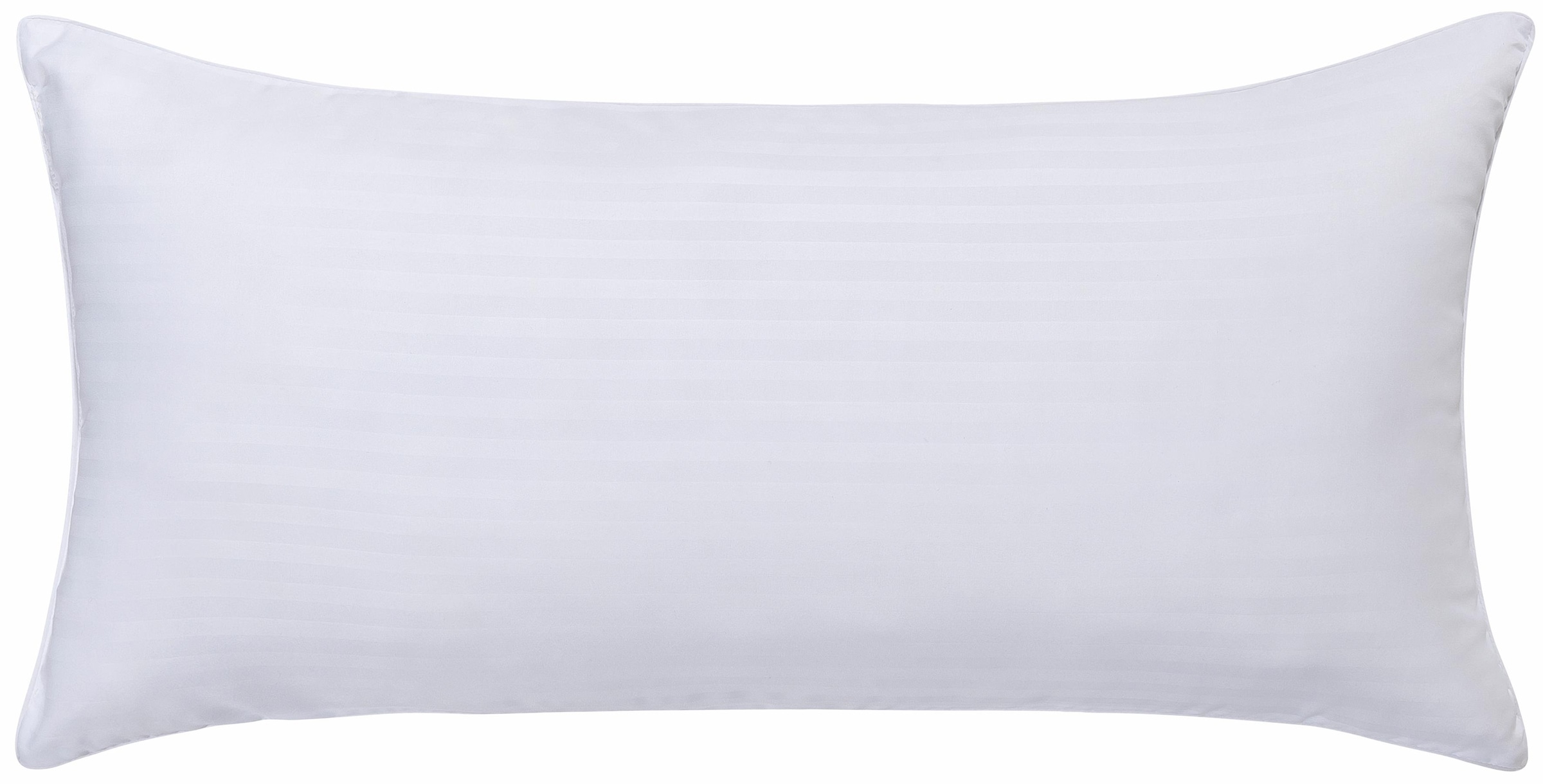 OTTO home Microfaserkissen "Hotelcollection" Füllung: 100% Polyester 1 Stk. tlg. kuschelig weich
