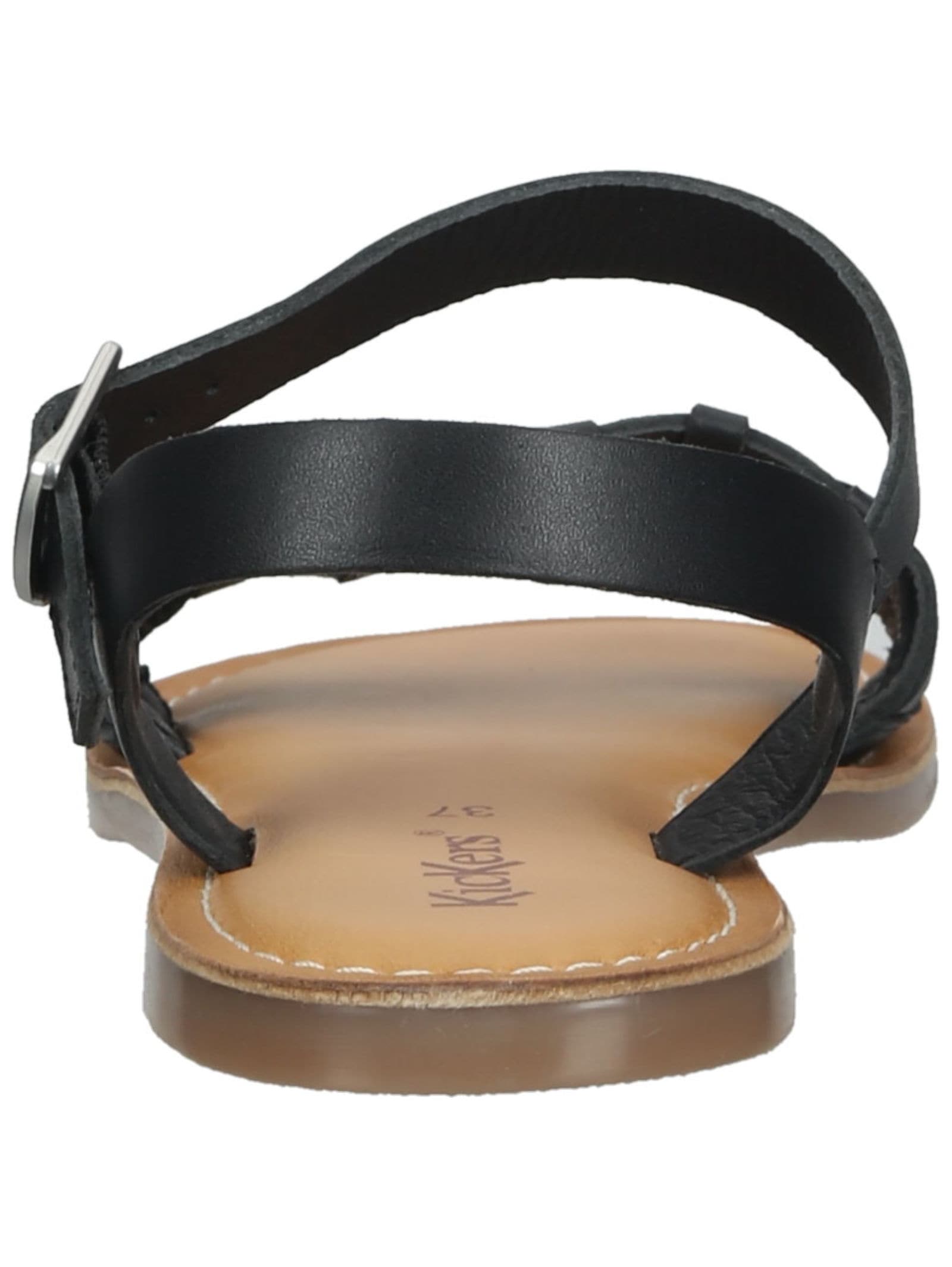 Kickers Riemchensandale »Kickers Sandalen Leder«