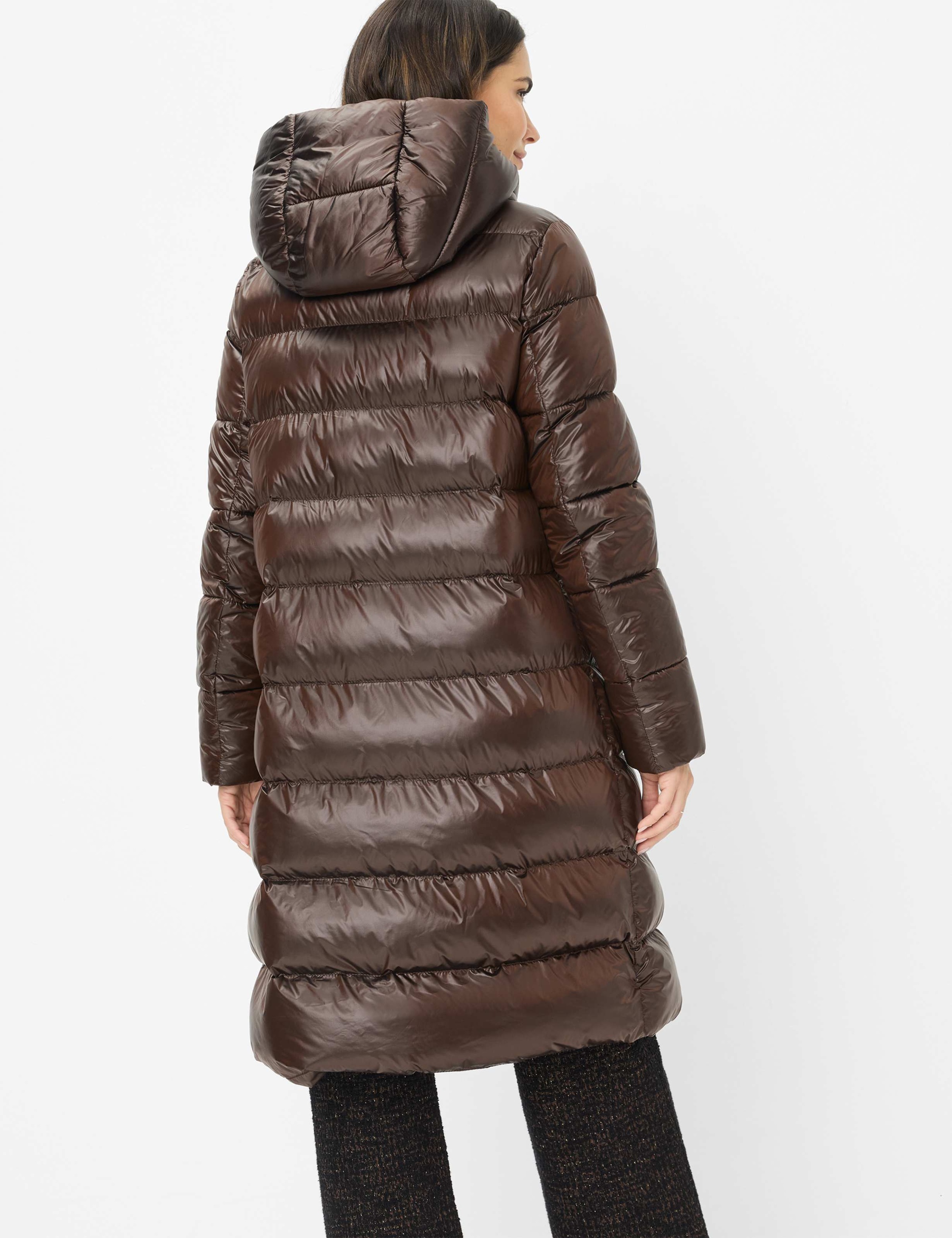 Brax Funktionsmantel "Style MONTREAL" günstig online kaufen