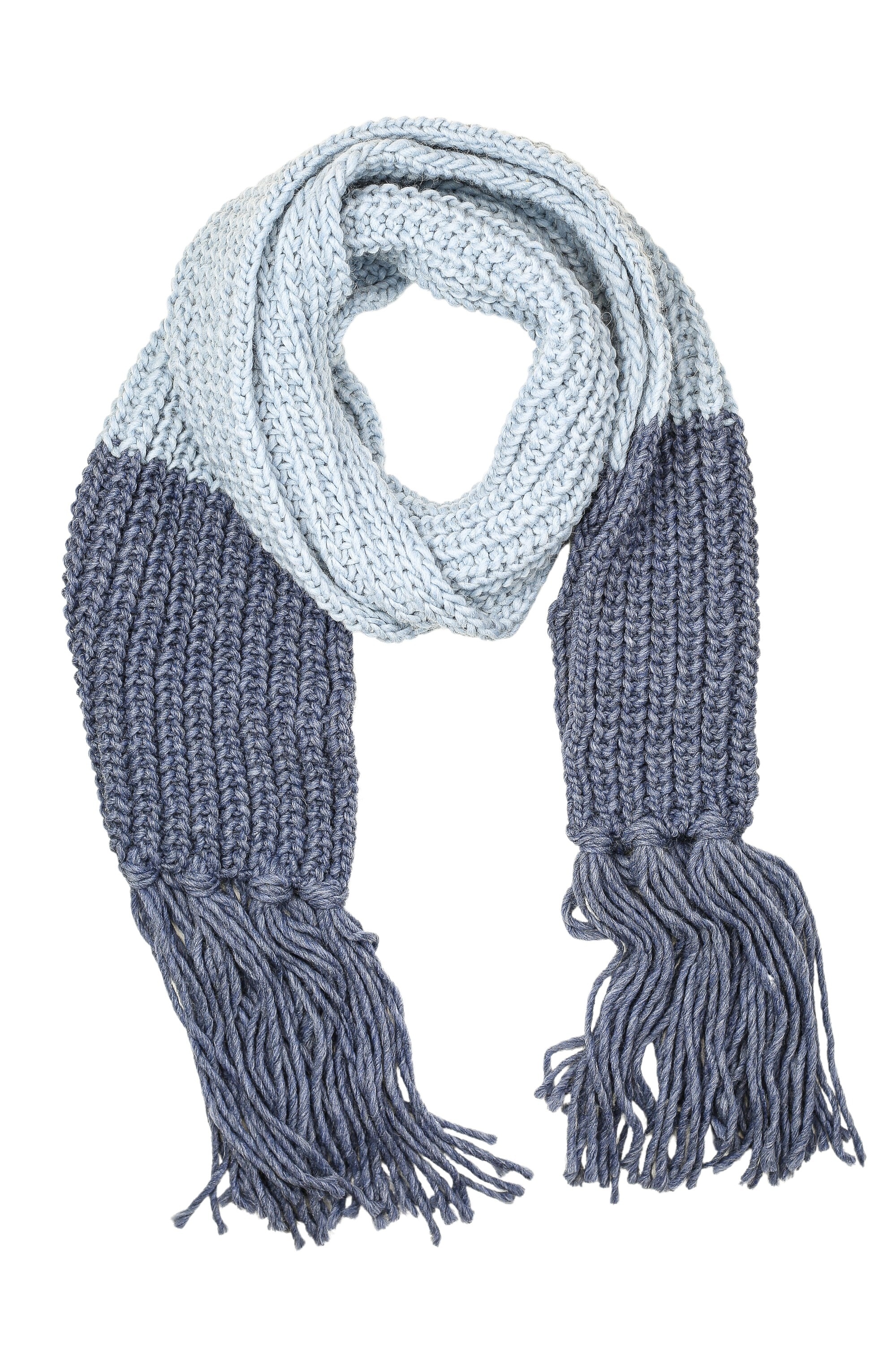 COLLEZIONE ALESSANDRO Wollschal "Lisa" 1 Stk. tlg. Made in Italy günstig online kaufen