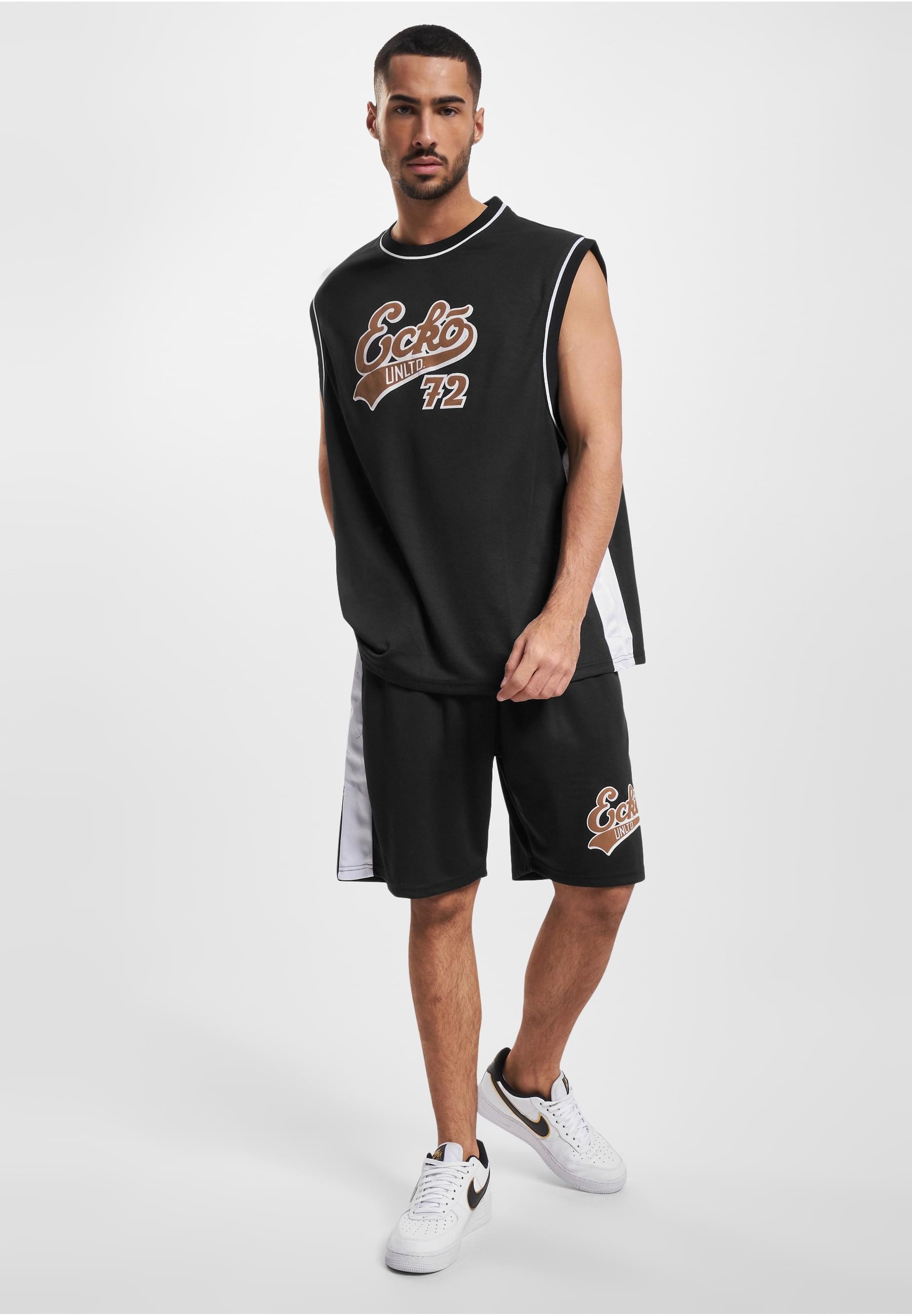 Ecko Unltd. Shorts »Ecko Unltd. Herren Ecko Unltd. Shorts BBALL«, (1 tlg.)