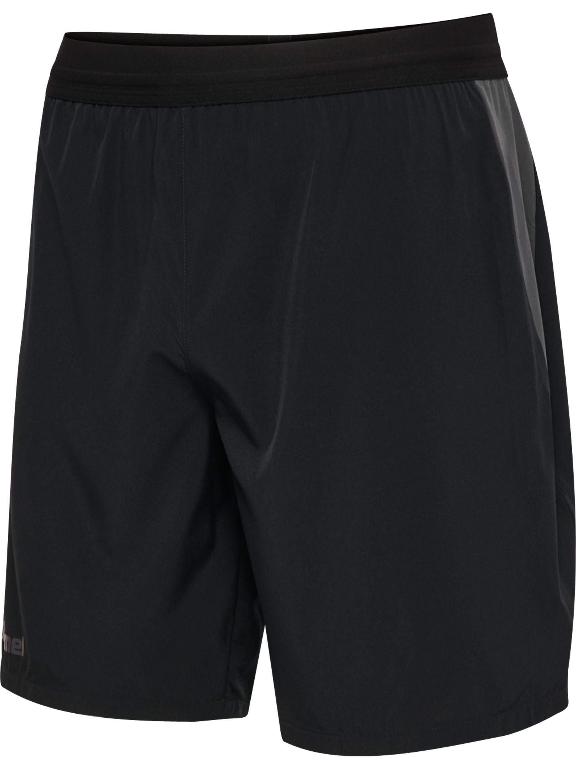 hummel Trainingsshorts "HMLBLAZE26 PRO TRAINING SHORTS" aus Polyester und Elasthan, für sportliche Aktivitäten