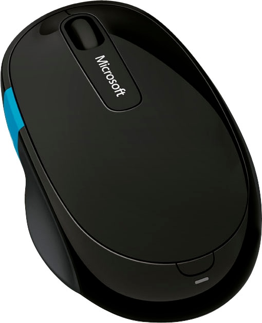 Microsoft Maus »Sculpt Comfort Mouse«, Bluetooth