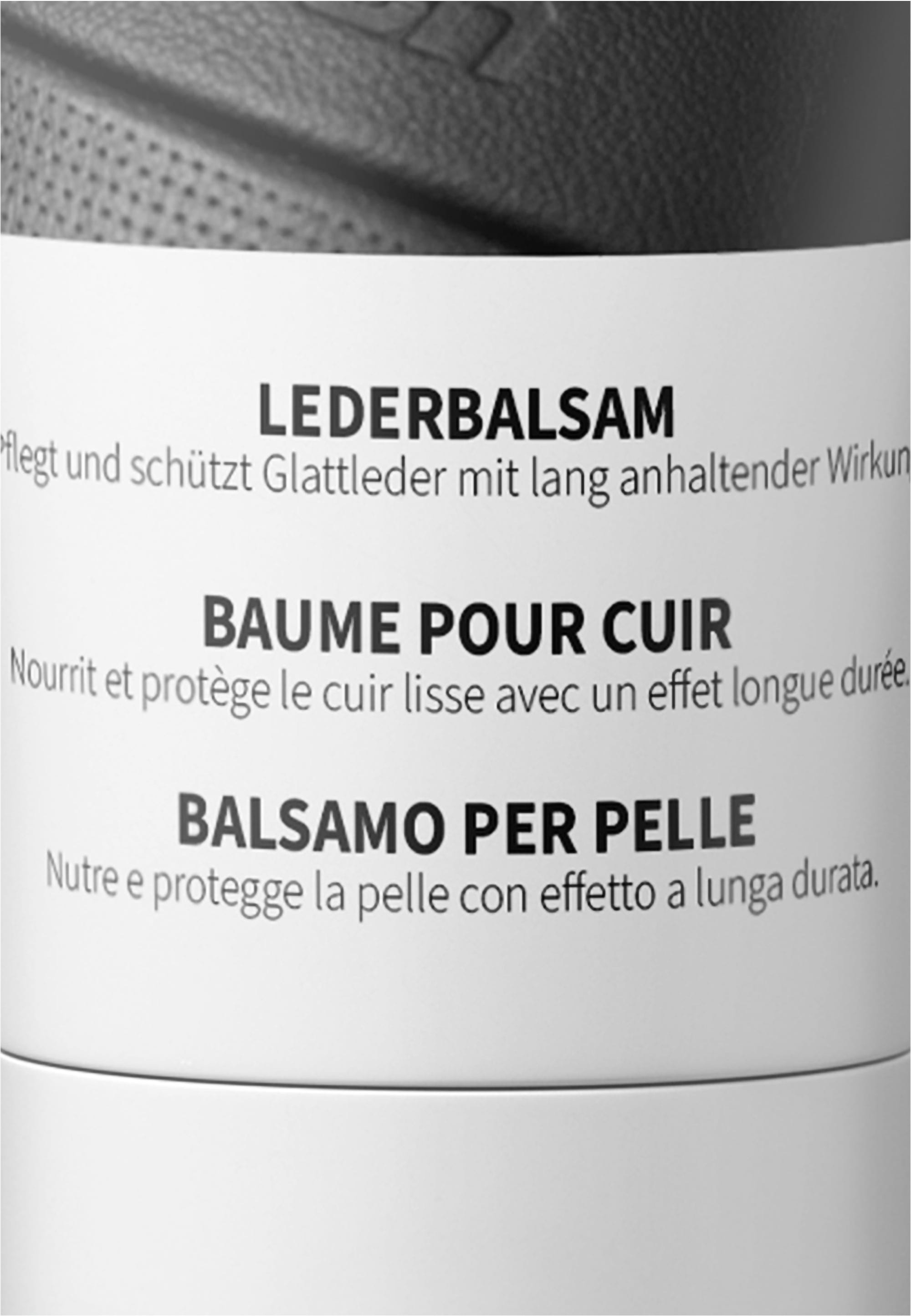 Reusch Torwarthandschuhe »Balm« für verbesserte Wasserabweisung