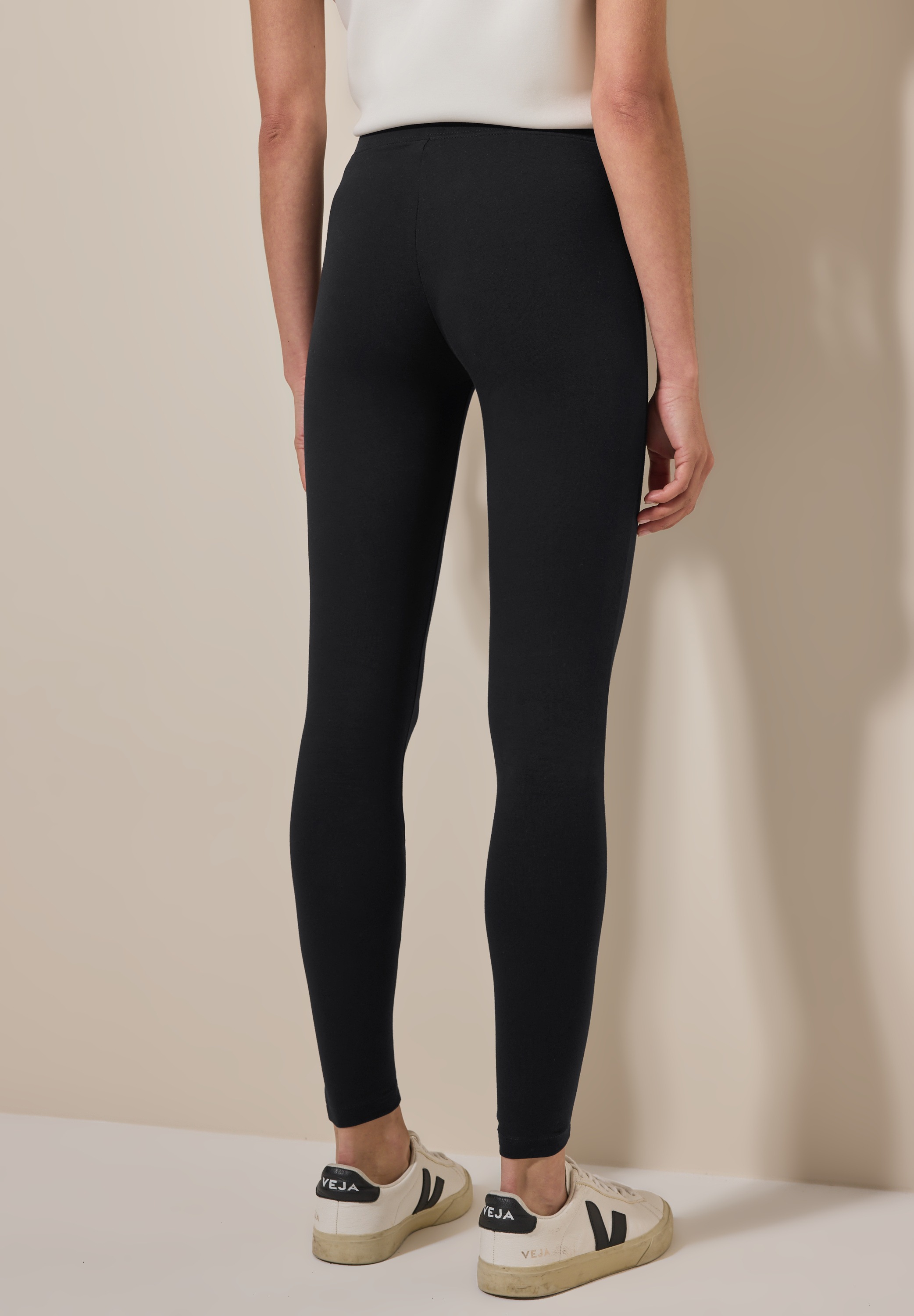 Cecil Leggings, mit Stretchanteil