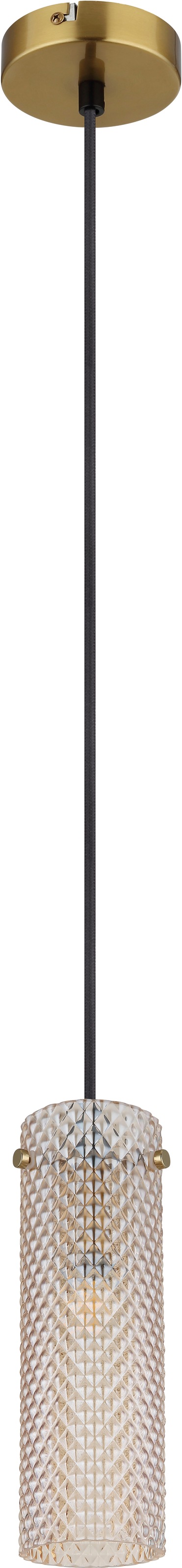 GLOBO LIGHTING Hängeleuchte »KAROLO« E14 1 Stk. Hängelampe Esszimmer-Leuchte Esstischleuchte Wohnzimmer