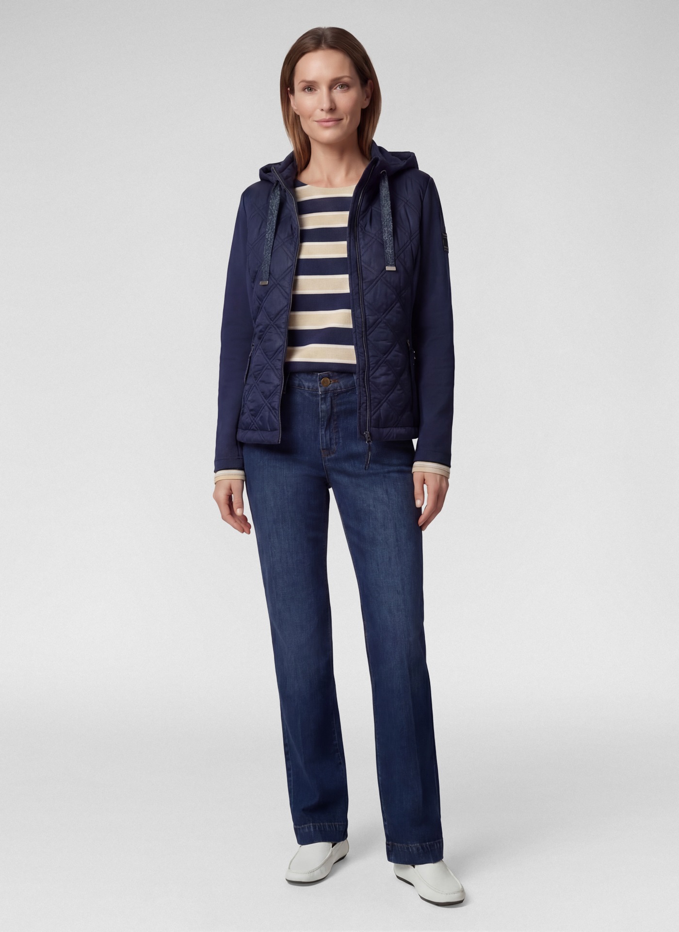Rabe Blouson »Jacke«