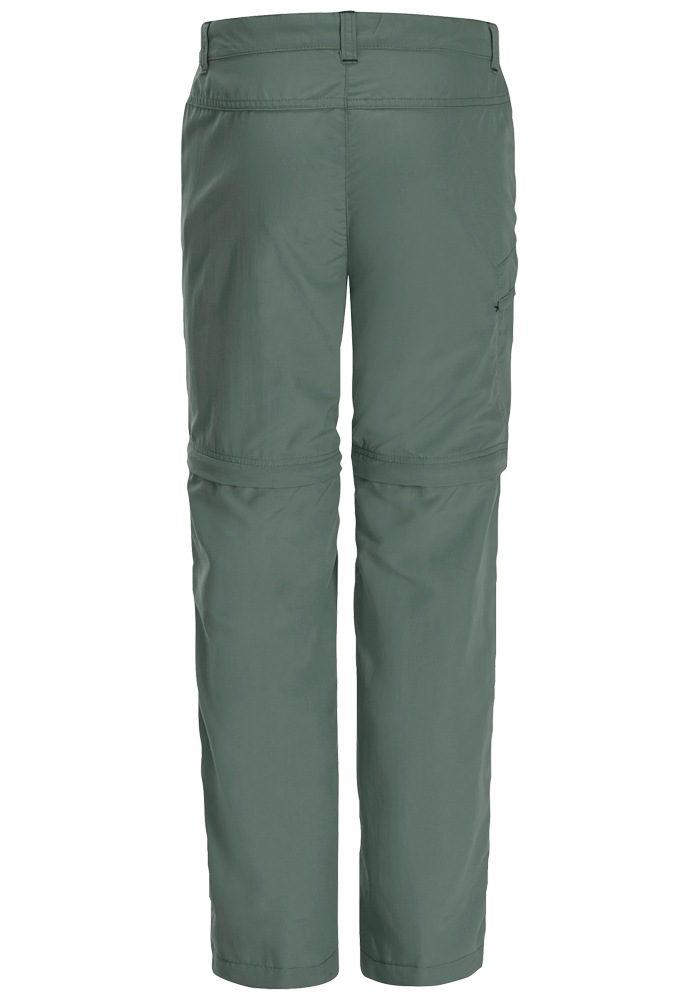 Jack Zip-off-Hose | auf Raten OFF PANTS ZIP K« BAUR »SAFARI Wolfskin