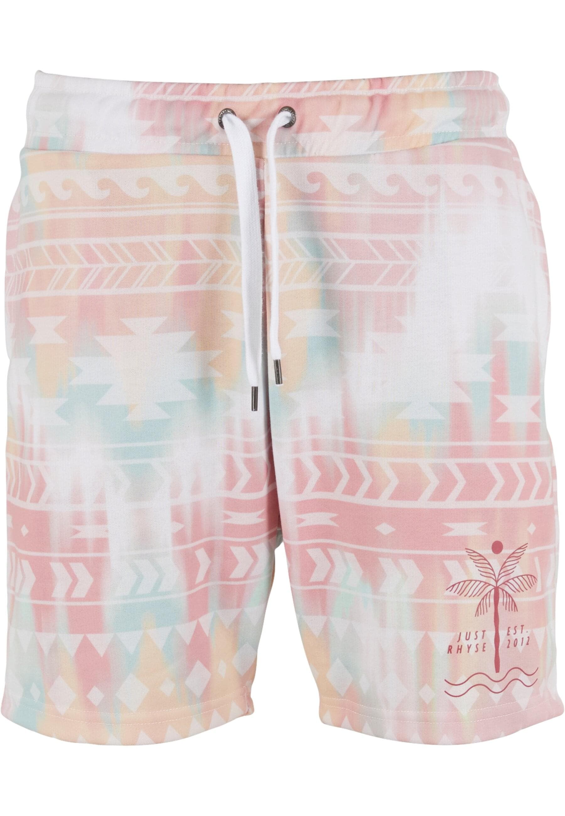 Just Rhyse Stoffhose "Just Rhyse Herren Just Rhyse Pocosol Shorts", (1 tlg. günstig online kaufen