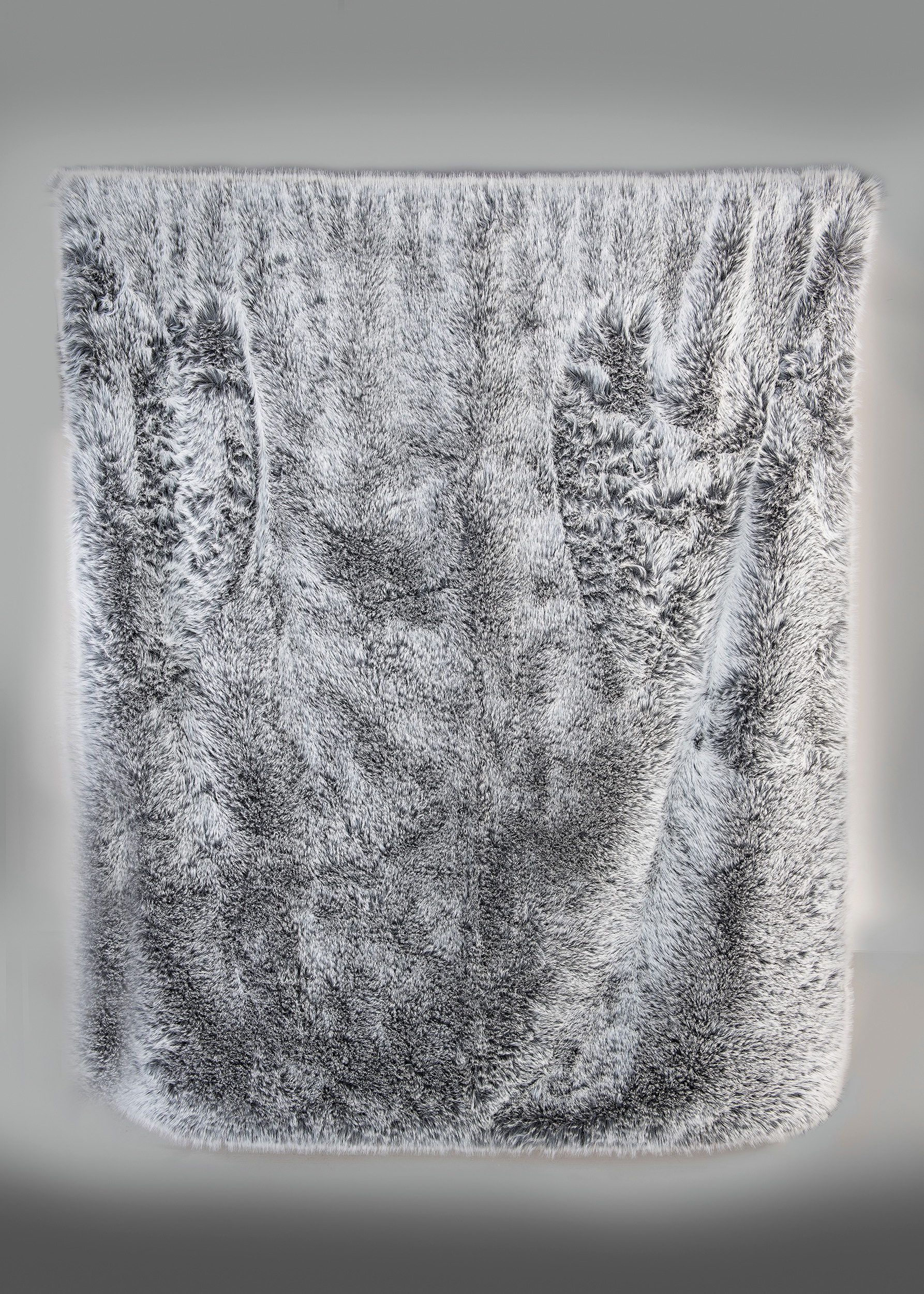 Star Home Textil Wohndecke "Silber Wolf" extrem weich günstig online kaufen