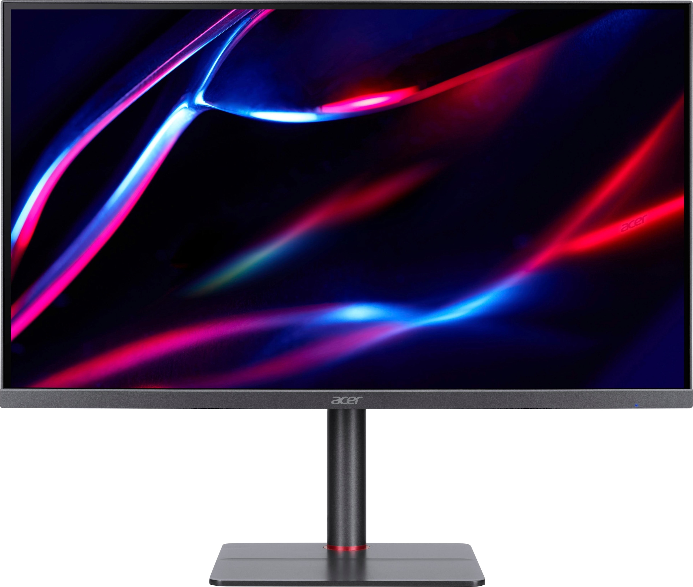 Acer Gaming-LED-Monitor »Nitro XV275U«, 69 cm/27 Zoll, 2560 x 1440 px, WQHD, 0,5 ms Reaktionszeit, 170 Hz