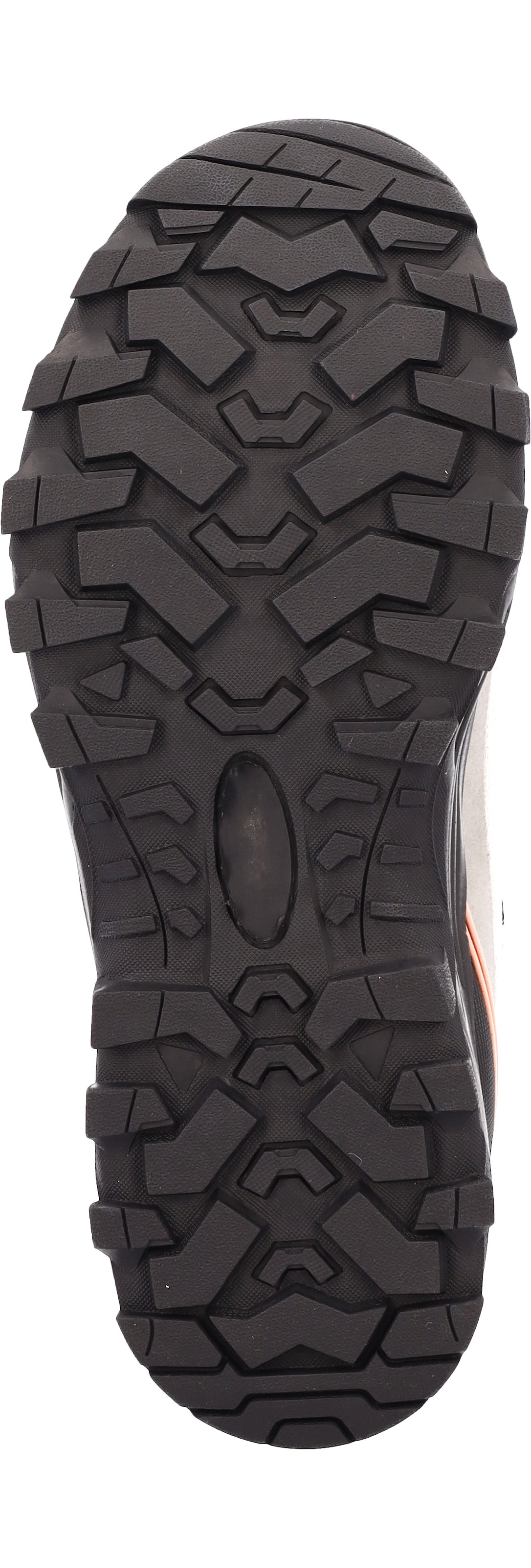 CMP Outdoorschuh »MYZAR MID WMN TREKKING SHOES WP«  mit profiliertem Laufsohlenprofil, mit Gummilaufsohle, mit Schnürung
