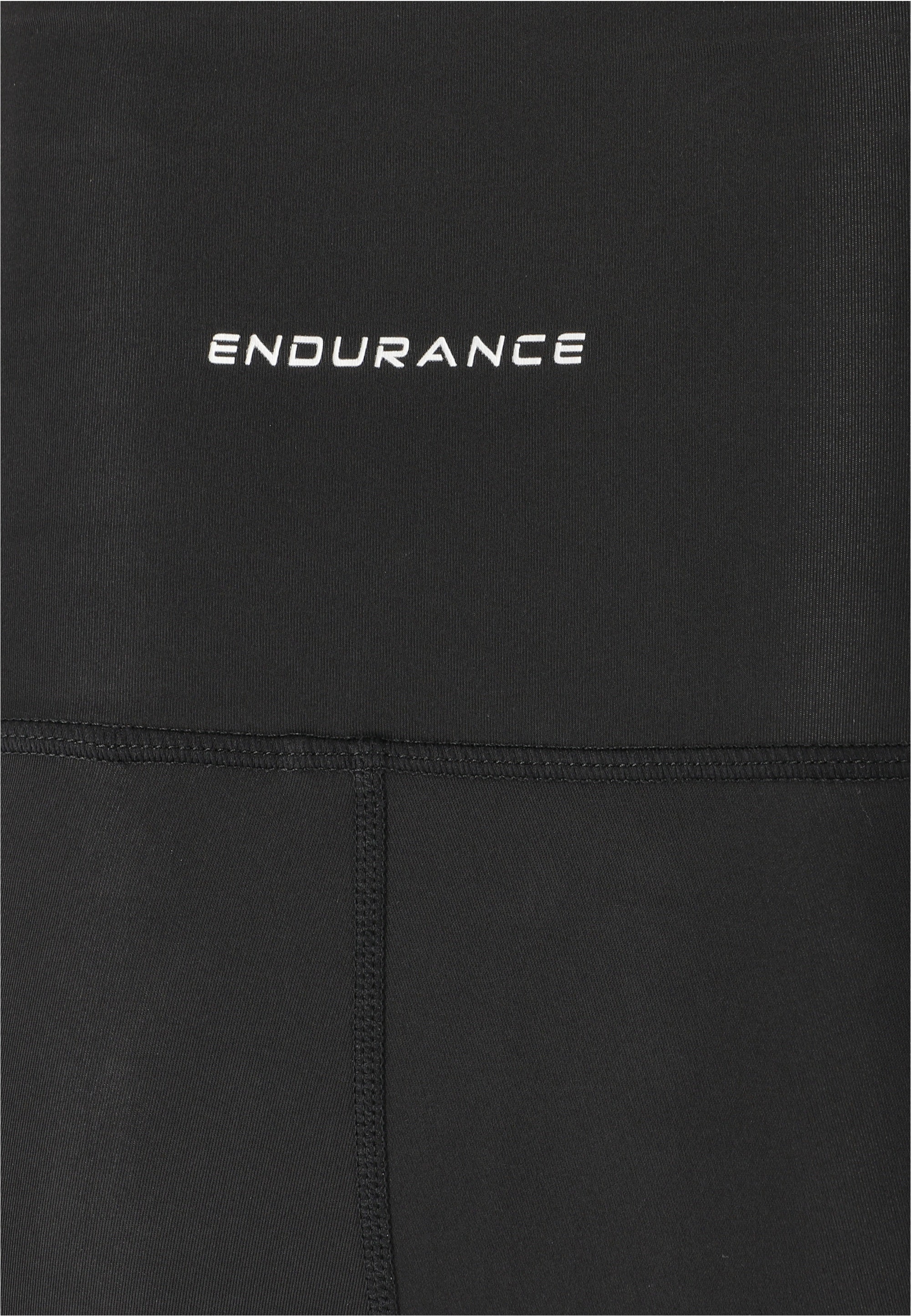 ENDURANCE Radhose »Raleigh«, mit Quick-Dry-Technologie
