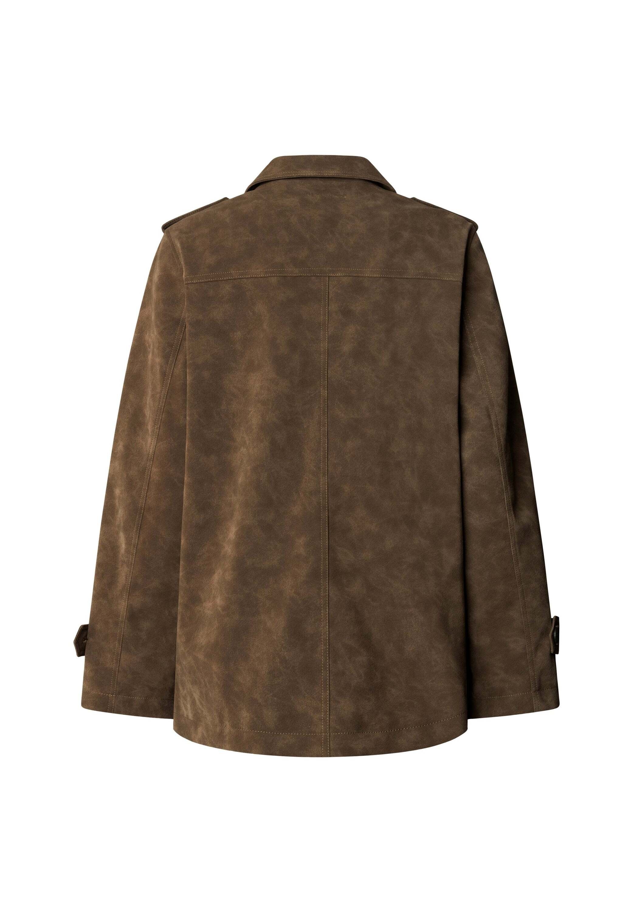 Pepe Jeans Funktionsjacke »leichte Jacke MONIQUE«