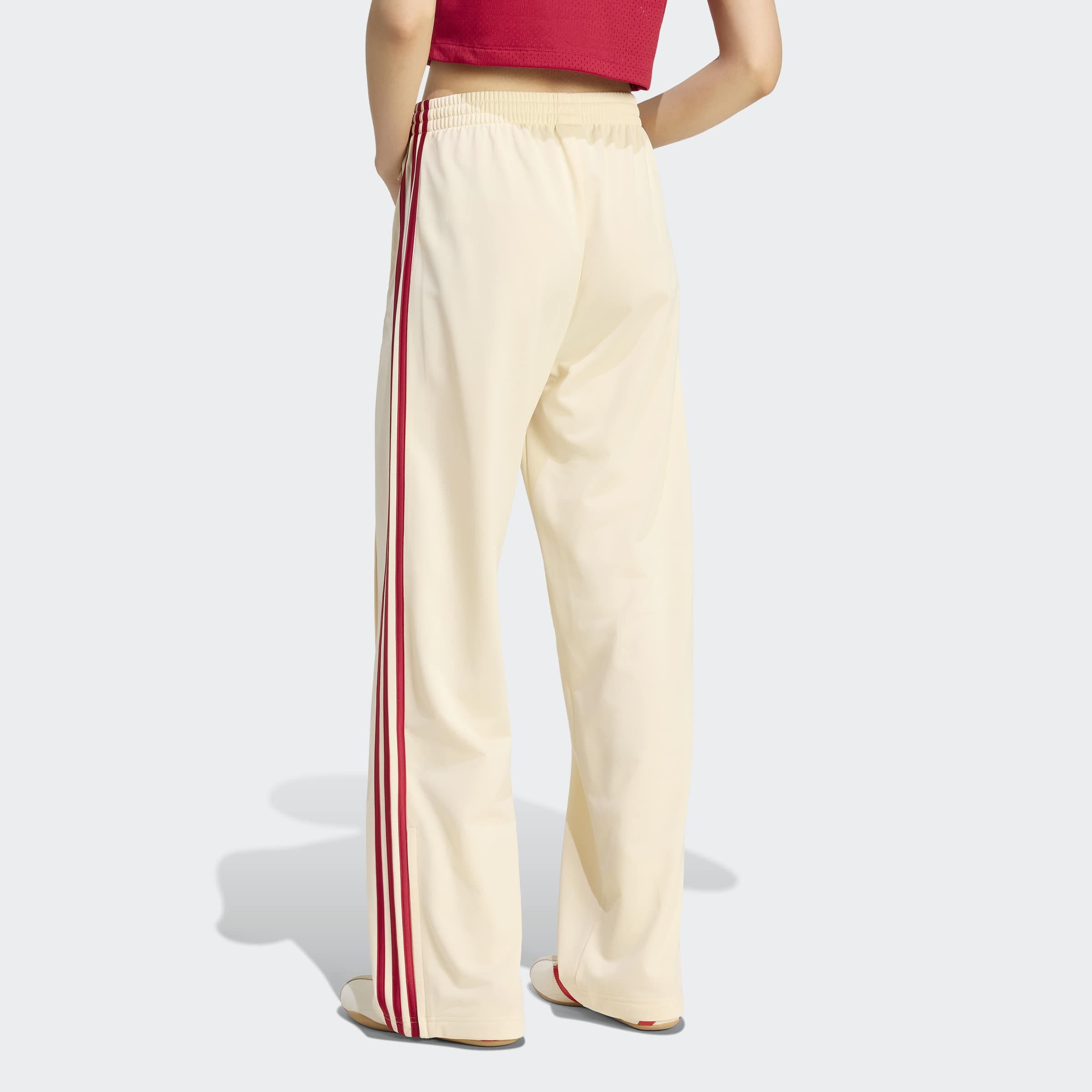 adidas Originals Sporthose »FIREBIRD LOOSE«  Sporthose für Erwachsene, sportlicher Stil