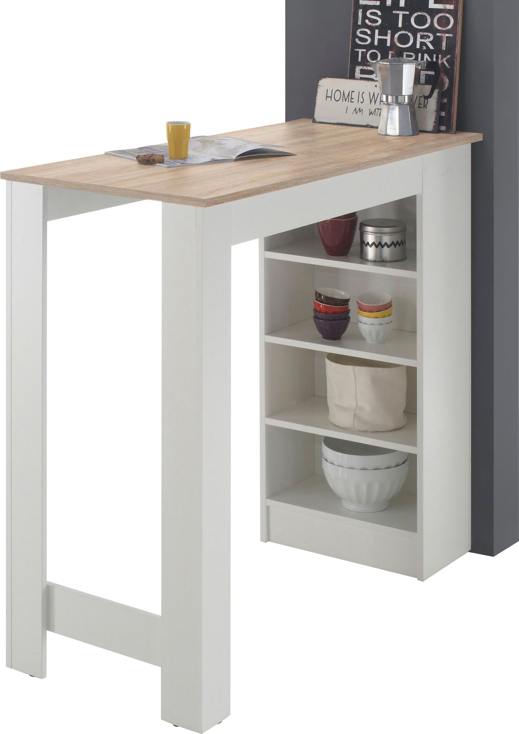 Stolkom Bartisch "Mojito, TOPSELLER" Bartisch, Tisch, OTTOs Choice, Bartisc günstig online kaufen