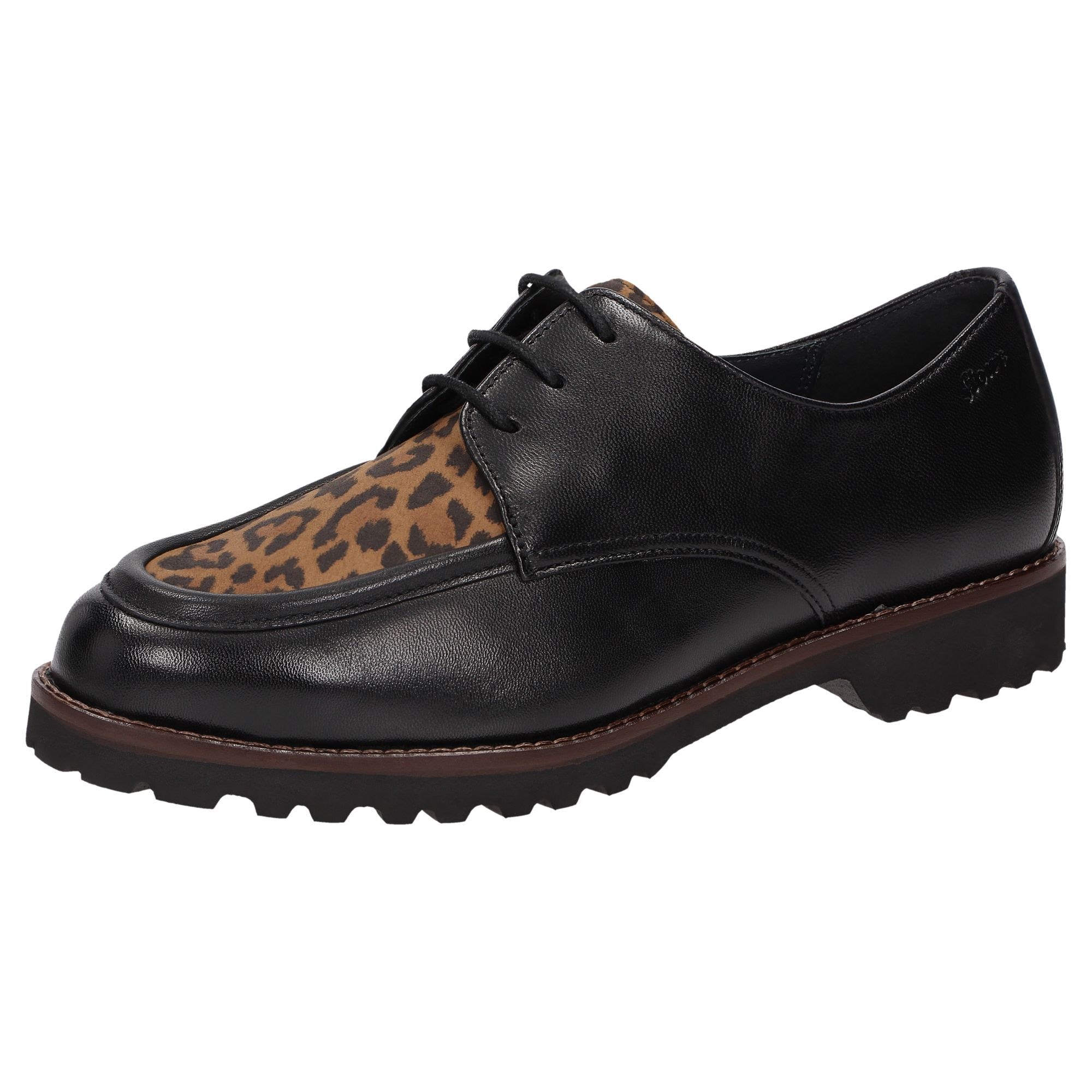 SIOUX Schnürschuh »Meredith-749-H«