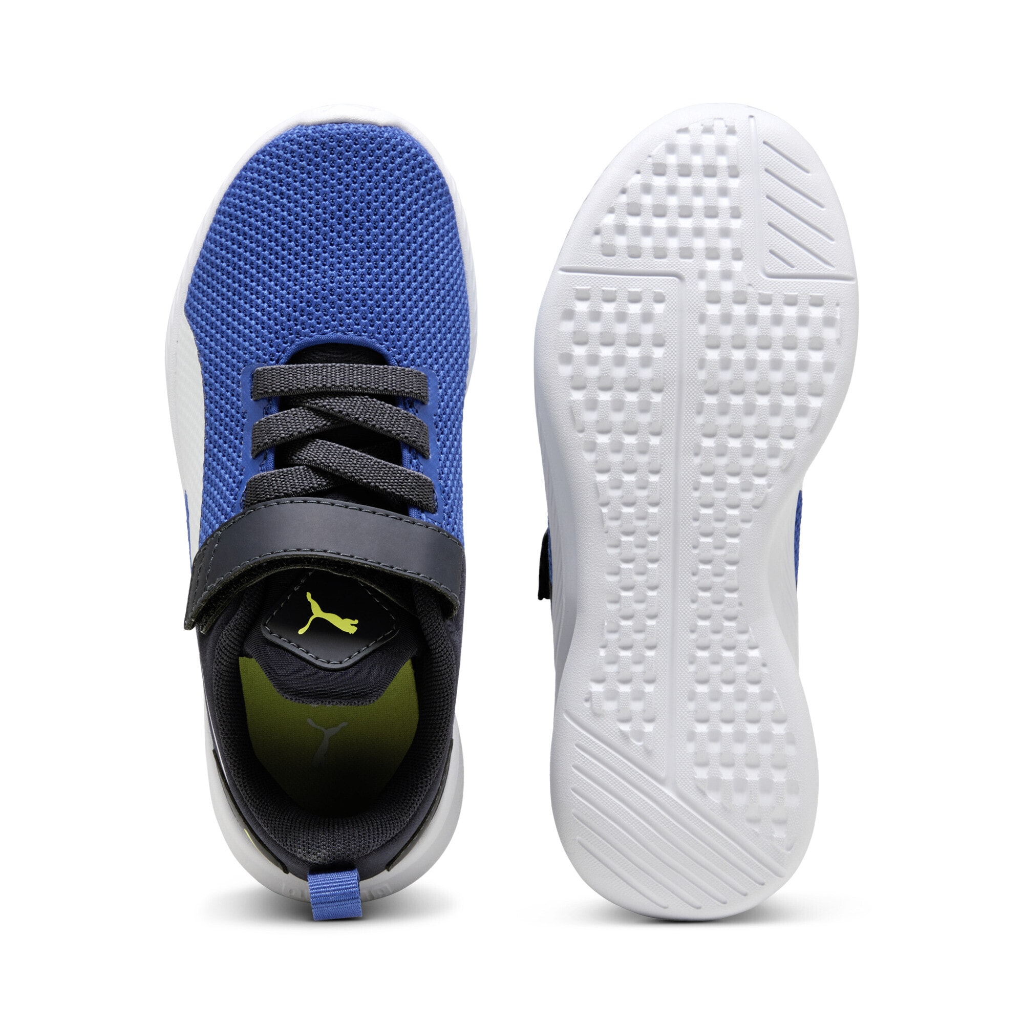 PUMA Laufschuh »Flyer Runner V Sneakers Kinder«