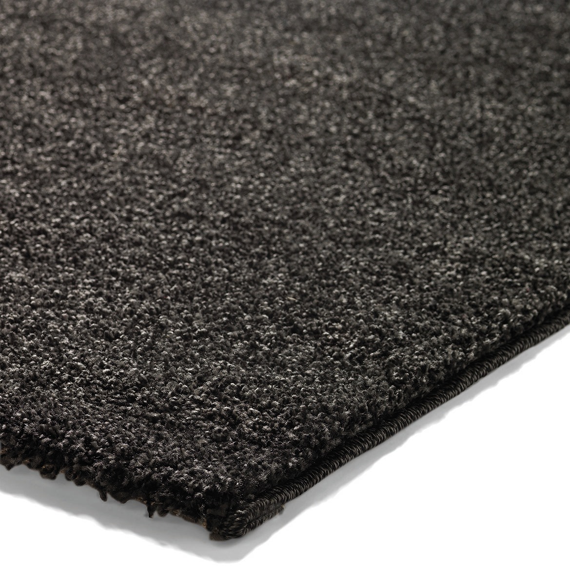 Thumbnail - Esprit Hochflor-Teppich "Campus 2.0, ESP-0030" rechteckig 25 mm Höhe Shaggy, Langflor, weich, Wohnzimmer