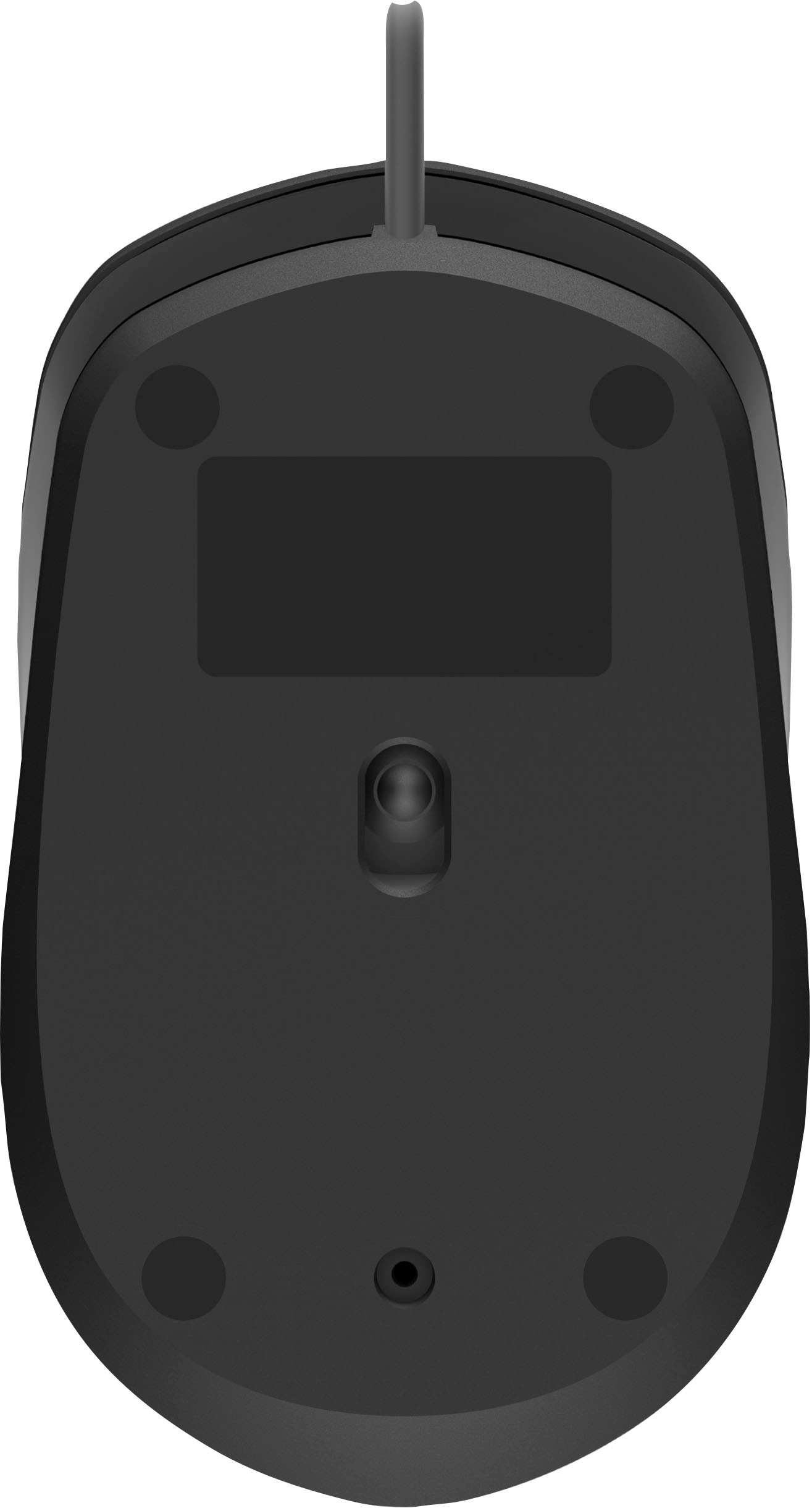 HP Maus »150 Wired Maus«, kabelgebunden