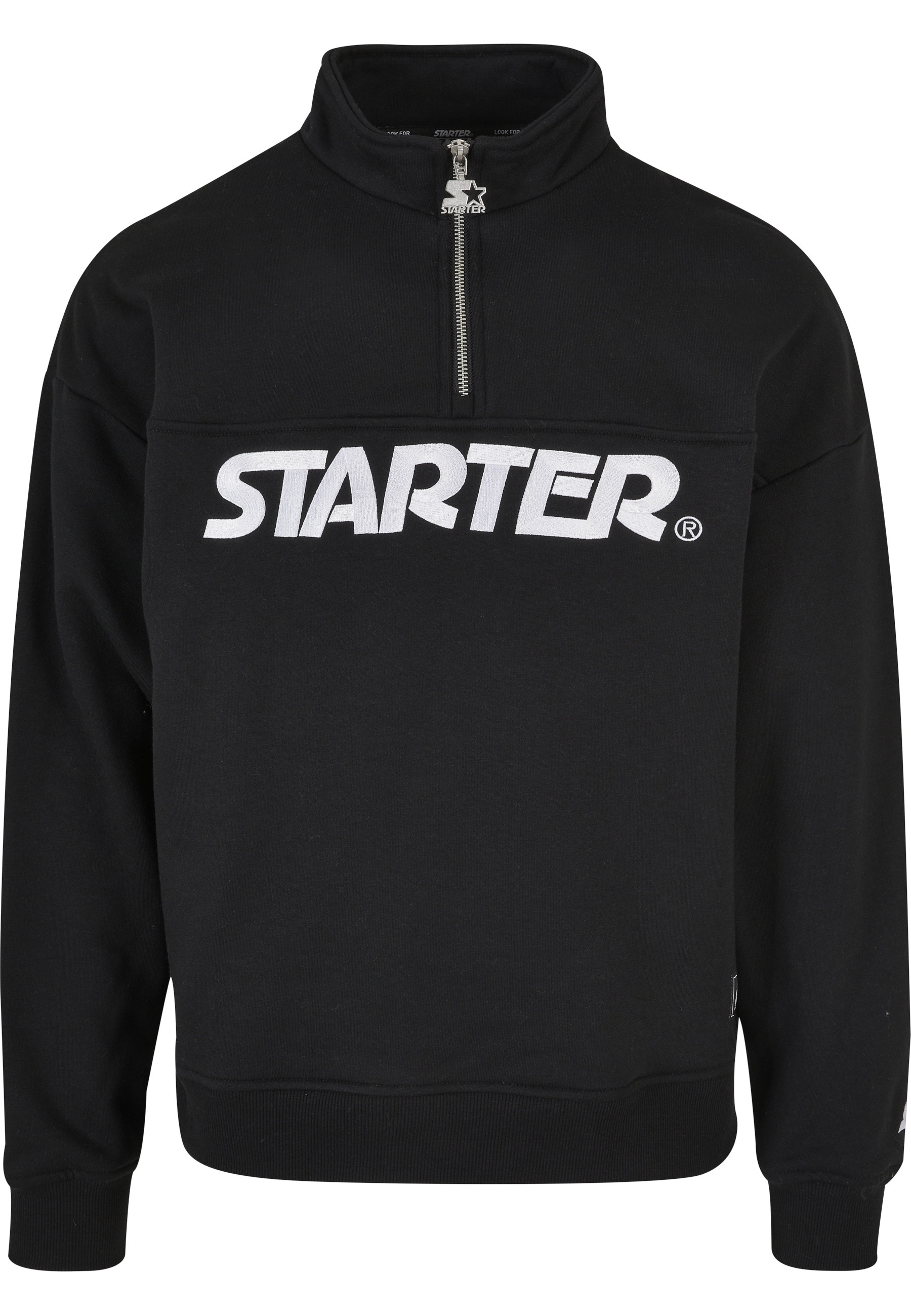 Starter Black Label Sweatshirt "Starter Black Label Herren Starter Heavy Co günstig online kaufen