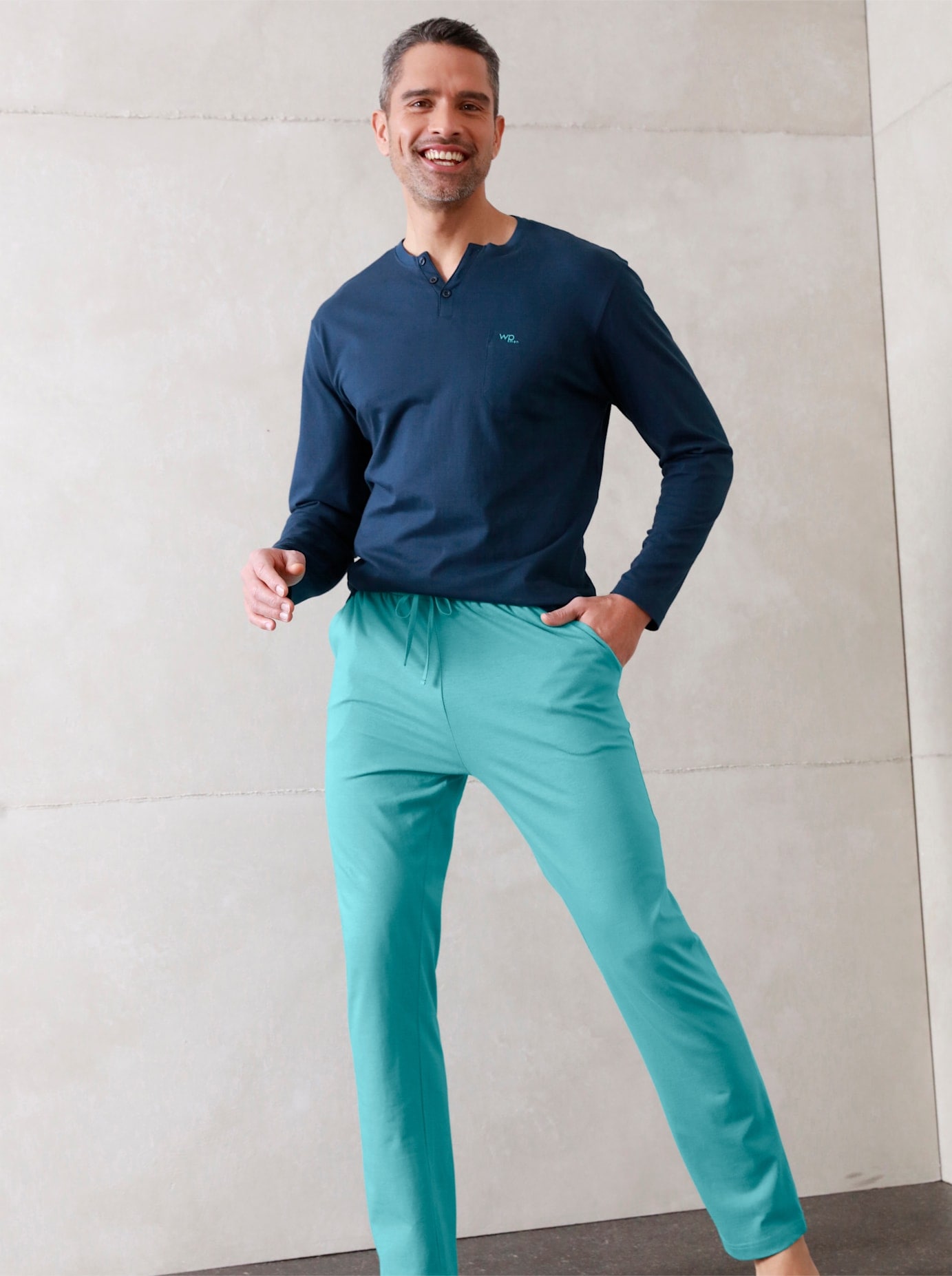 wäschepur Pyjamahose günstig online kaufen