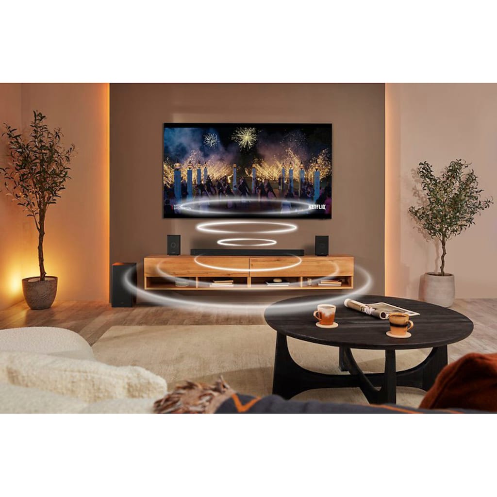 Samsung Soundbar »HW-Q995B«