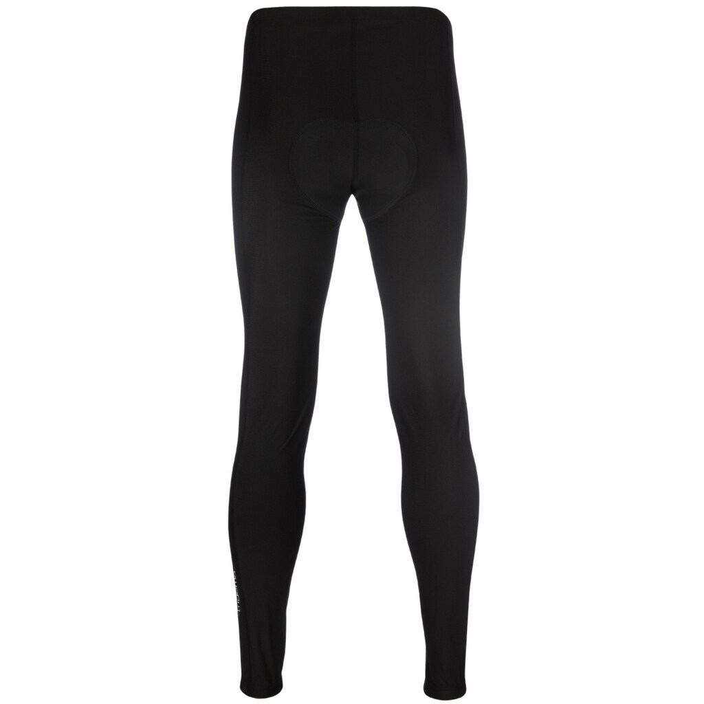 Trigema Trainingshose »TRIGEMA Lange Radler-Hose angeraut«, (1 tlg.)