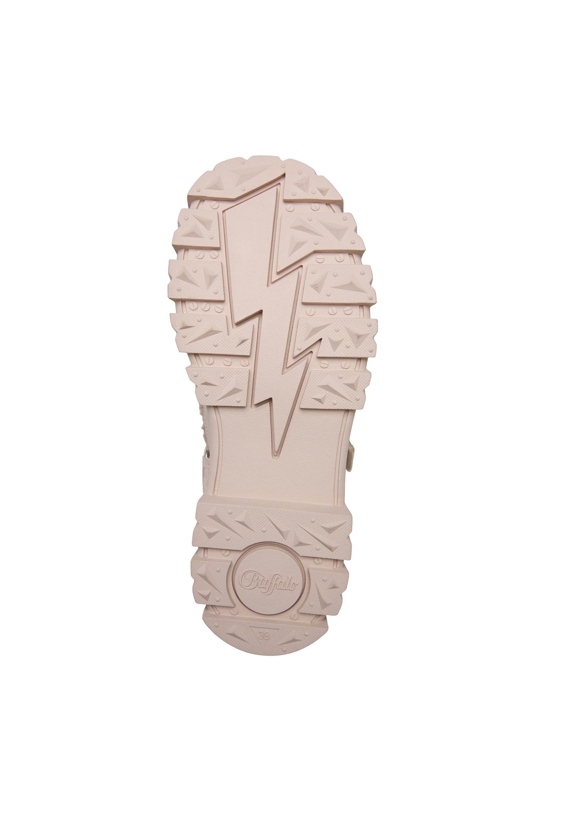 Buffalo Stiefel »Buffalo ASPHA COM MID WARM«