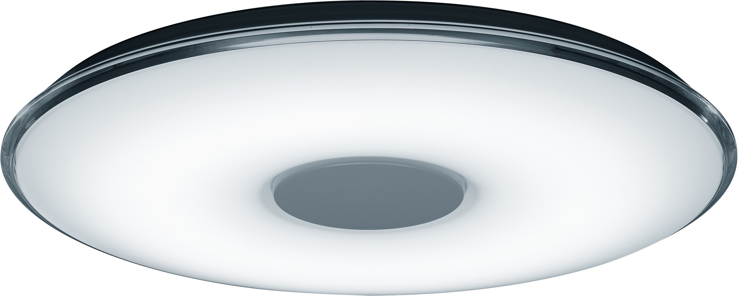 kaufen einstellbar, BAUR Deckenleuchte Leuchten integrierter stufenlos LED Memory Lichtfarbe | TRIO Dimmer, Funktion »Tokyo«,