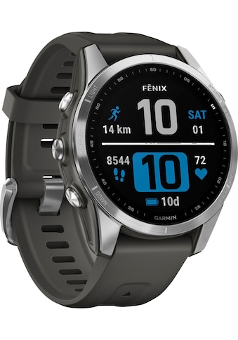 Garmin Smartwatch »FENIX 7S« ()