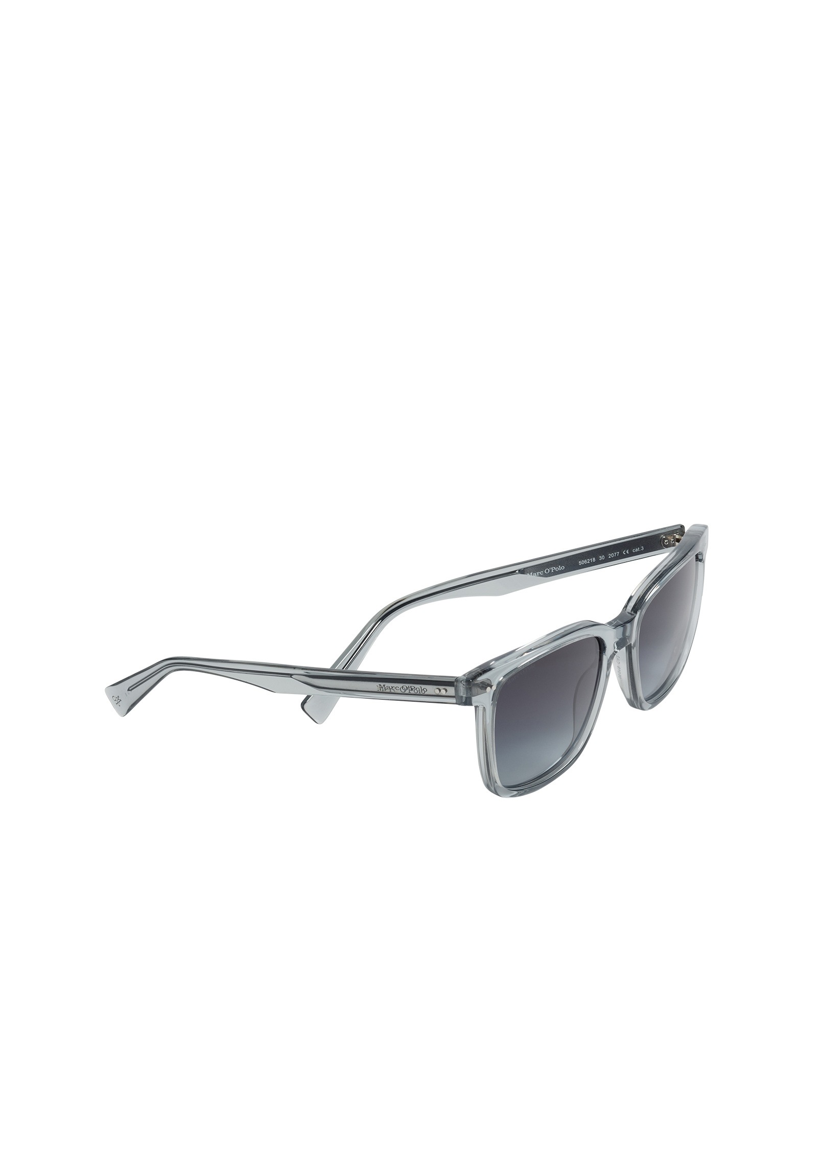 Marc O'Polo Sonnenbrille »aus Bio-Azetat«