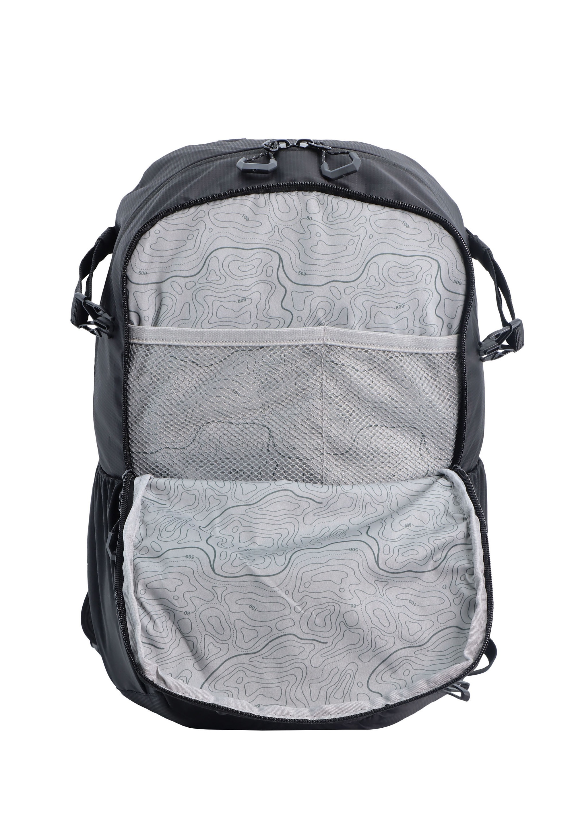 Discovery Sportrucksack »Body Spirit«, aus strapazierfähigem Ripstop-Material