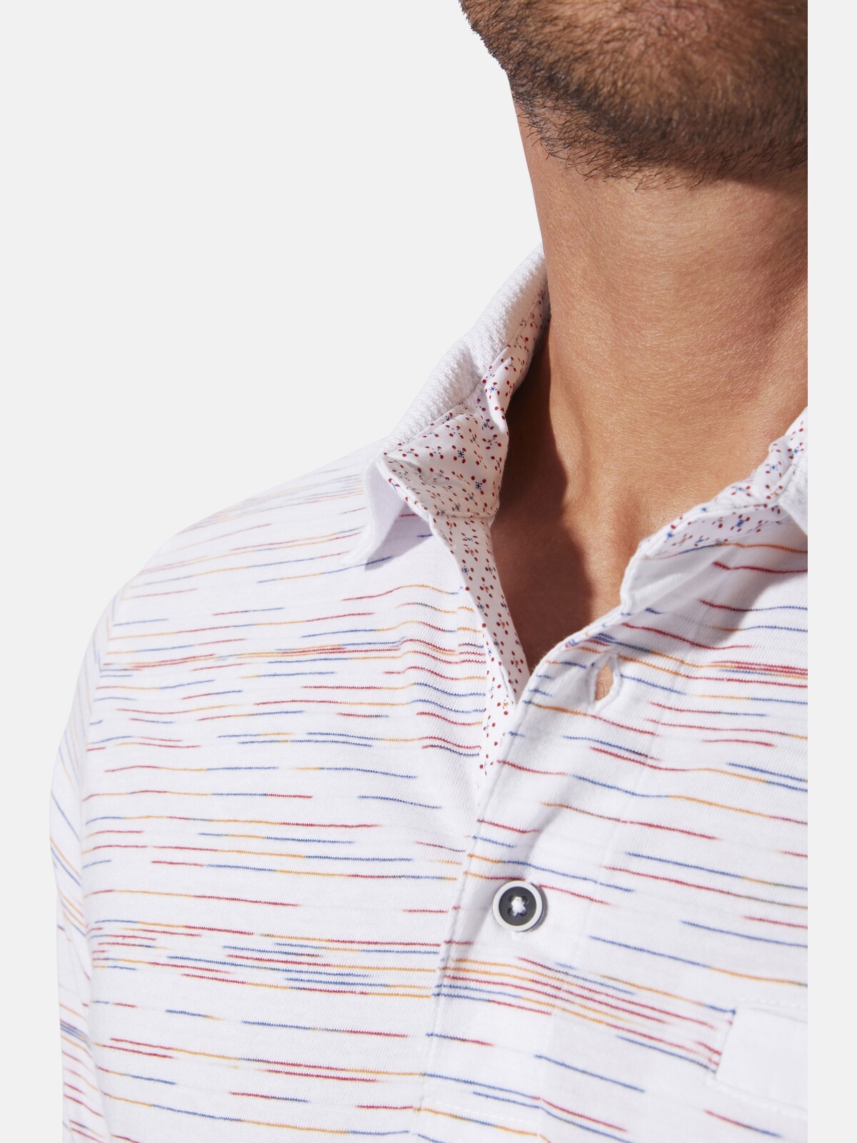 Babista Poloshirt »Poloshirt ORVENTO«