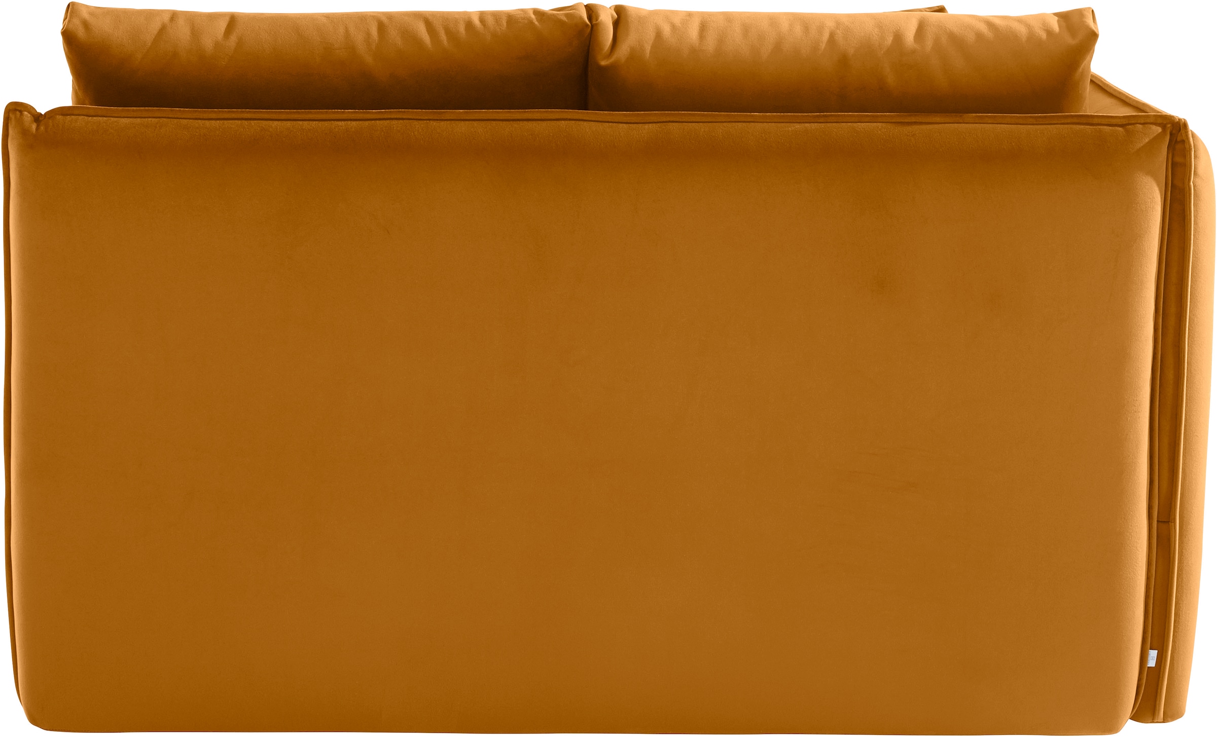 andas Ottomane »Nöre«, Lounge-Modul - zum eigenen Zusammenstellen, Breite 138cm, Tiefe 168cm
