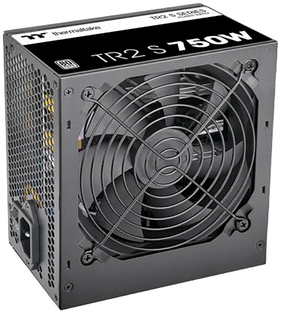 Thermaltake Netzteil »TR2 S 750W«
