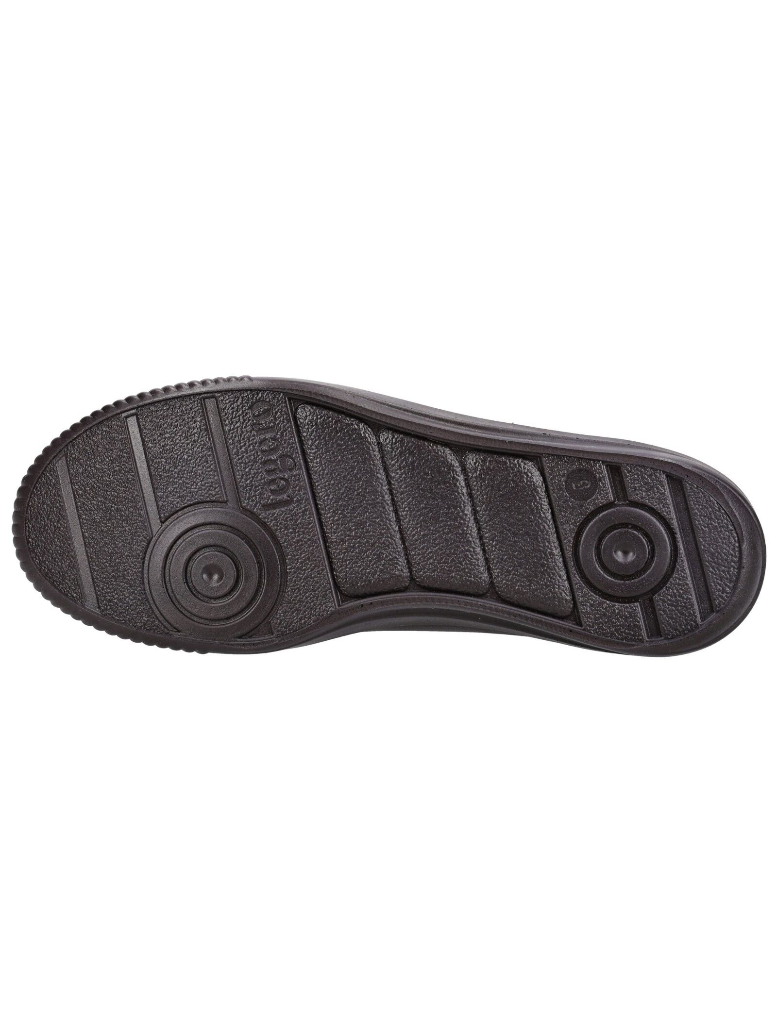 Legero Sneaker »Legero Sneaker Nappaleder«