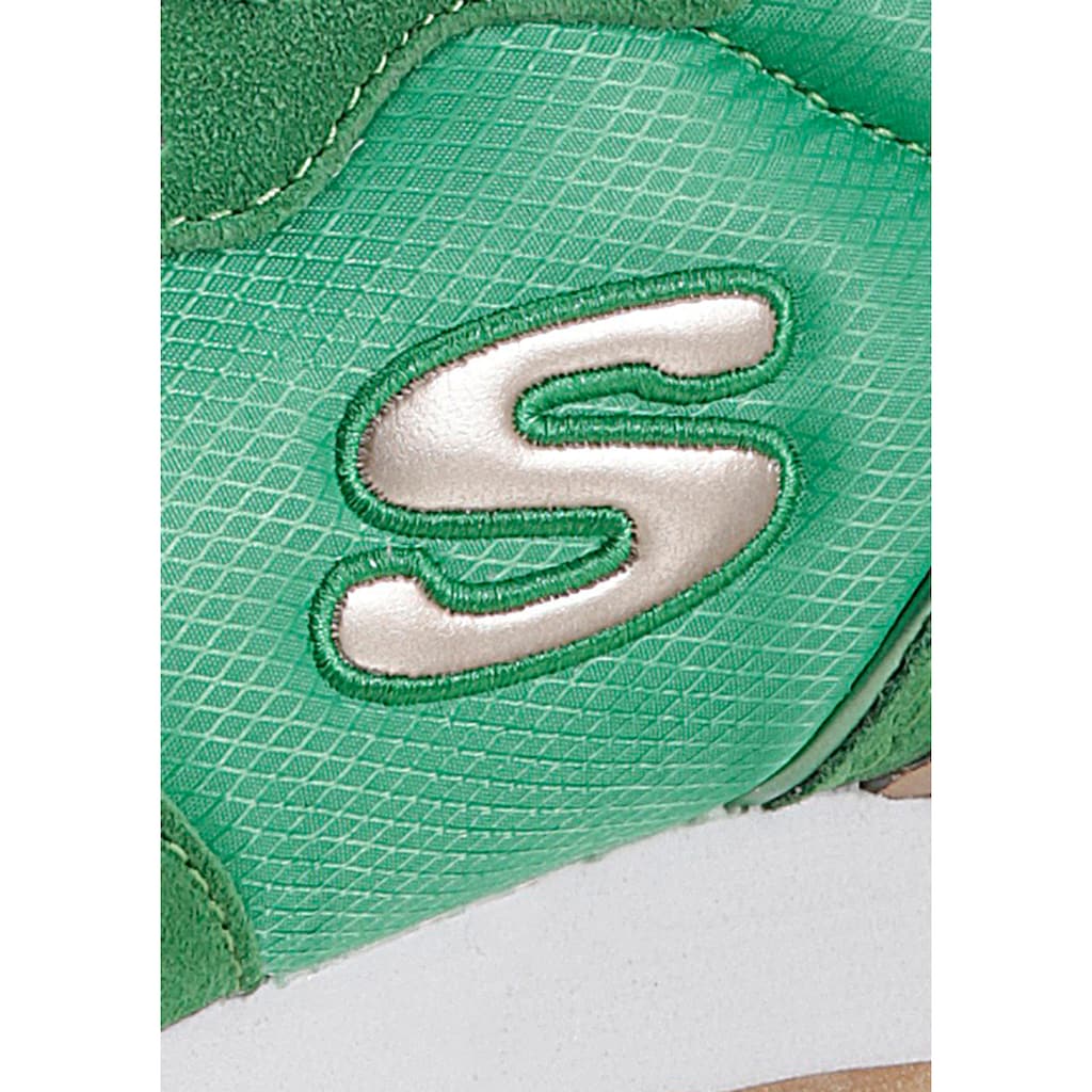 Skechers Sneaker »OG 85 - GOLDN GURL«