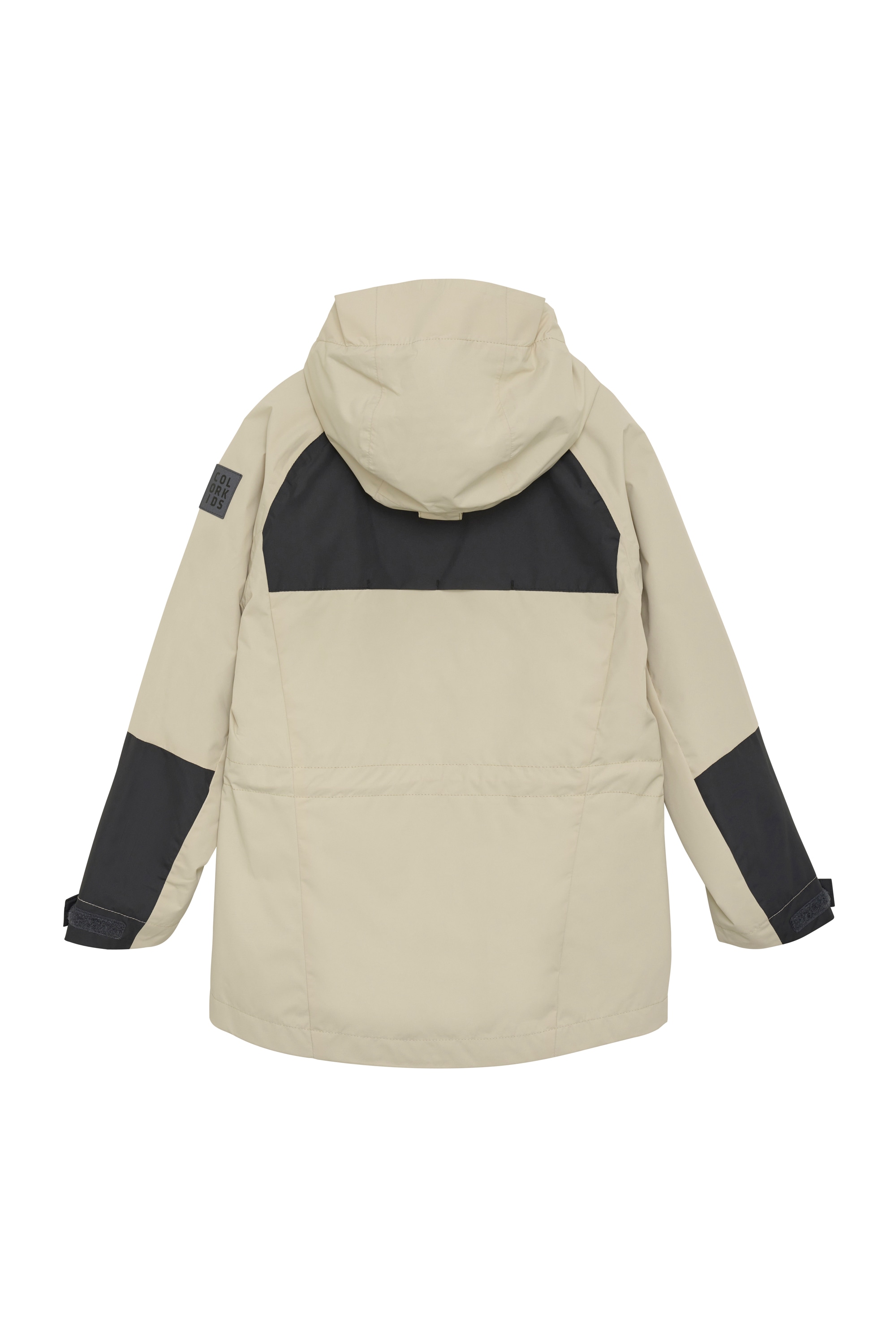 COLOR KIDS Kurzjacke »Kurzjacke COJacket«