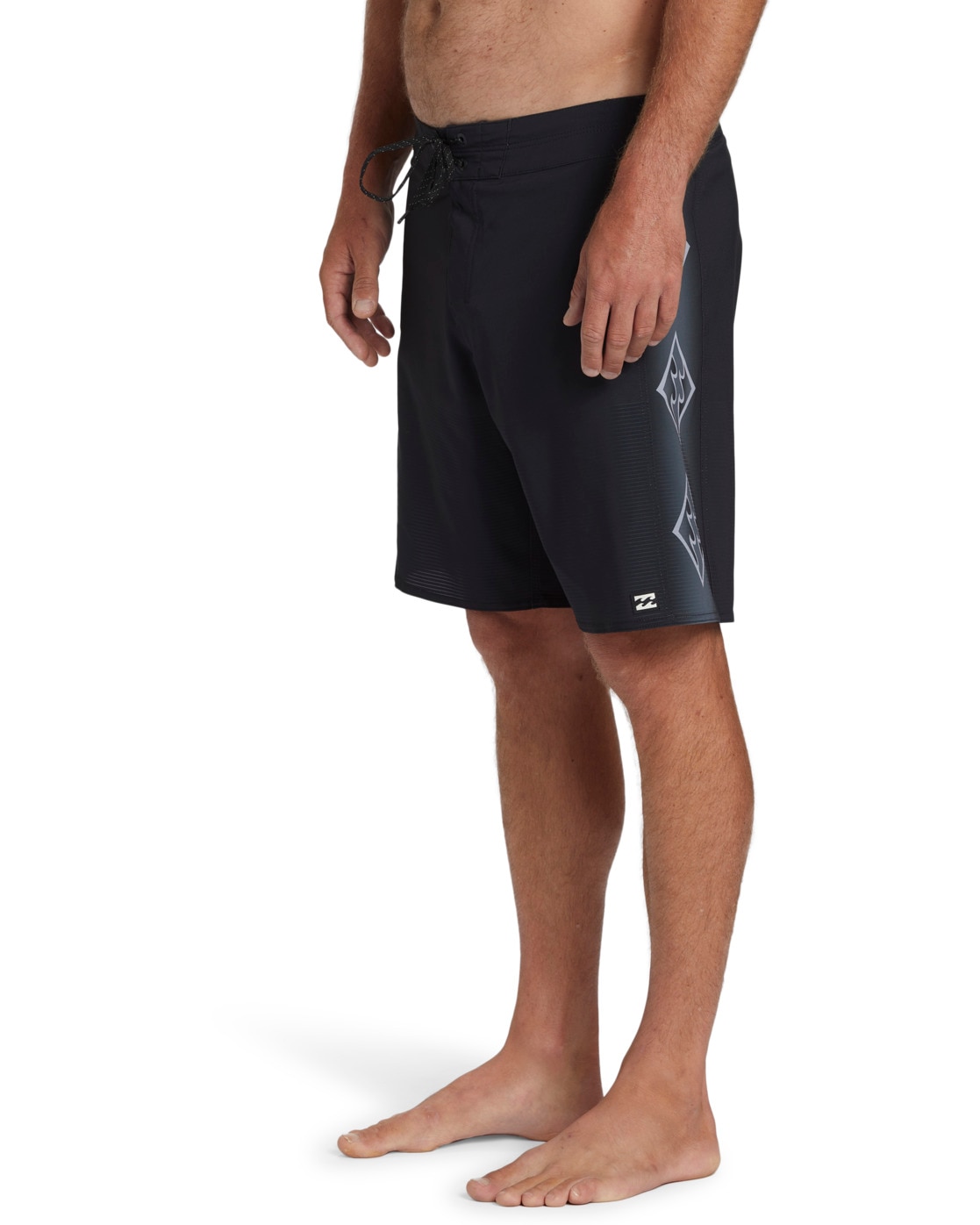 Billabong Boardshorts »D Bah Airlite 19"«