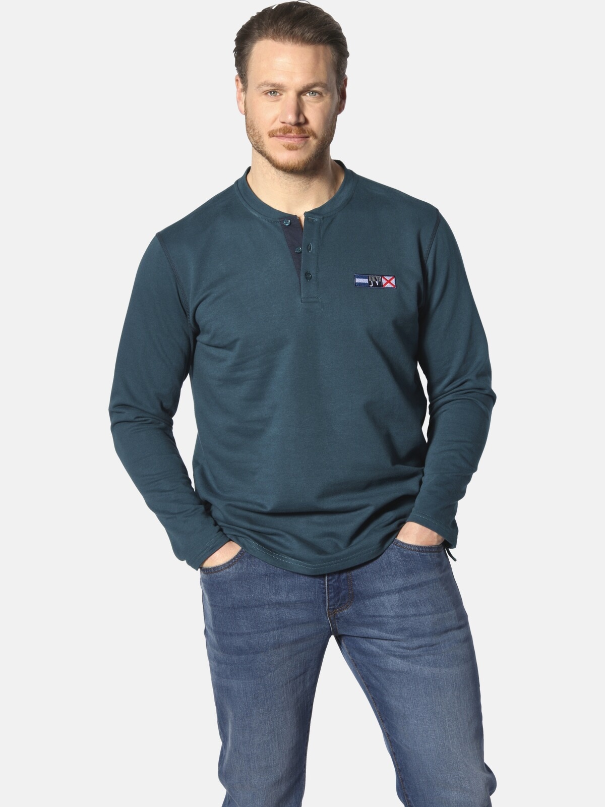 Funktionsshirt »Sweatshirt JORNSEN«