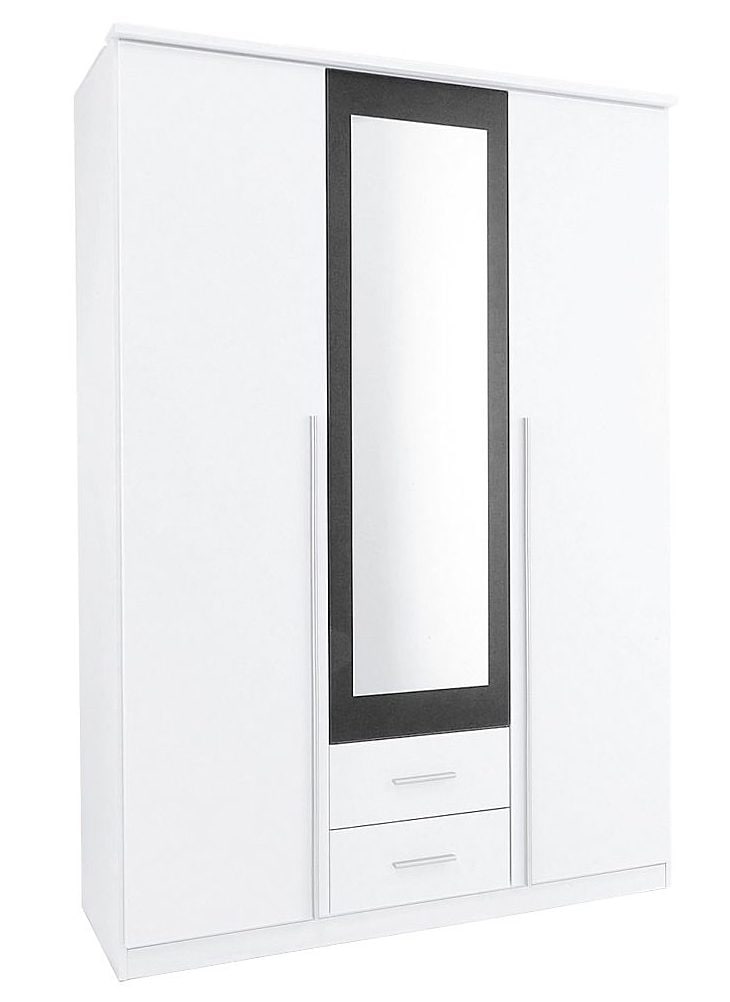 rauch Kleiderschrank "Kleiderschrank Schrank Garderobe Wäscheschrank Anklei günstig online kaufen