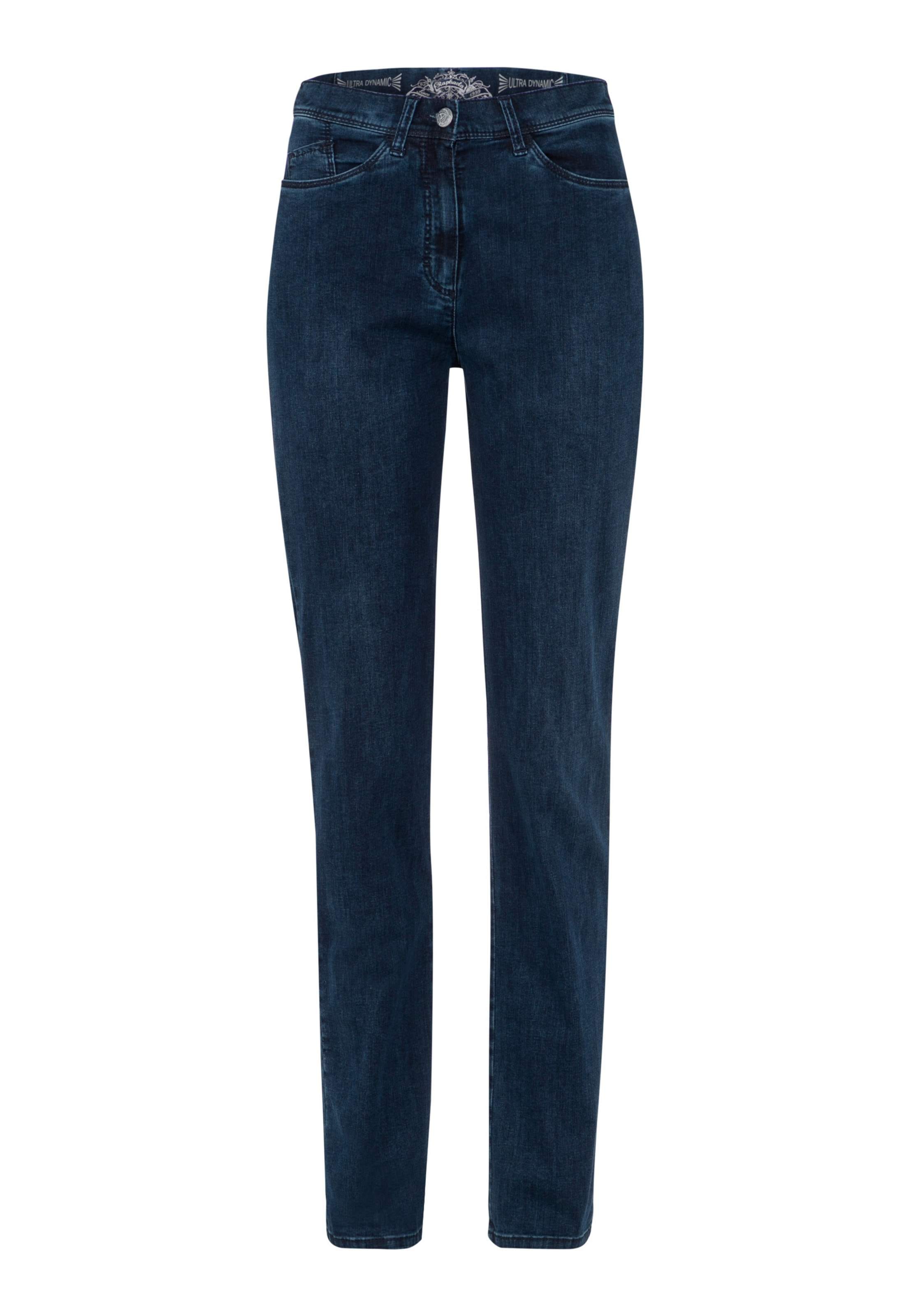 RAPHAELA by BRAX 5-Pocket-Jeans »Style LAURA SLASH«
