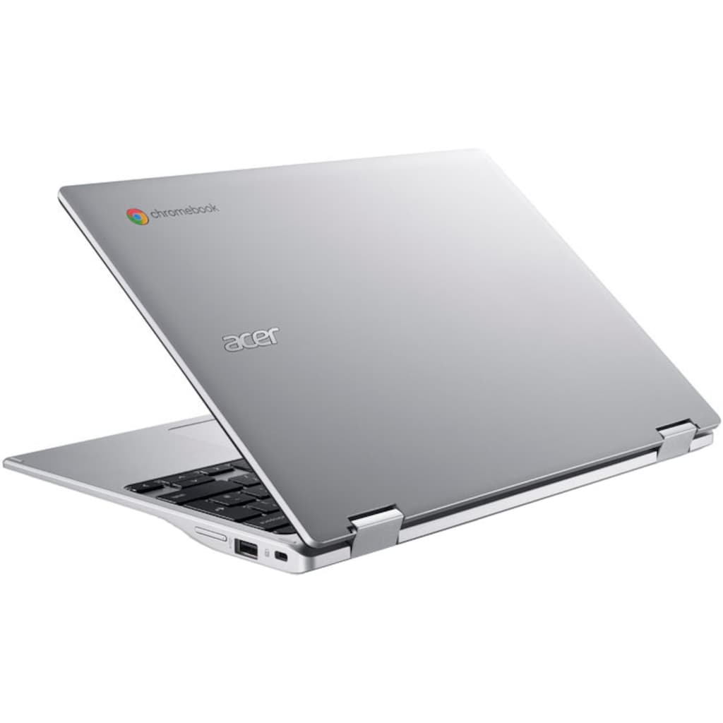 Acer Chromebook »Chromebook Spin 311 CP311-3H-K2RJ«, 29,46 cm, / 11,6 Zoll, MediaTek, ARM Cortex, Mali-G72 MP3, 64 GB SSD