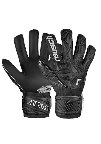 Reusch Torwarthandschuhe »Attrakt Infinity Ju...