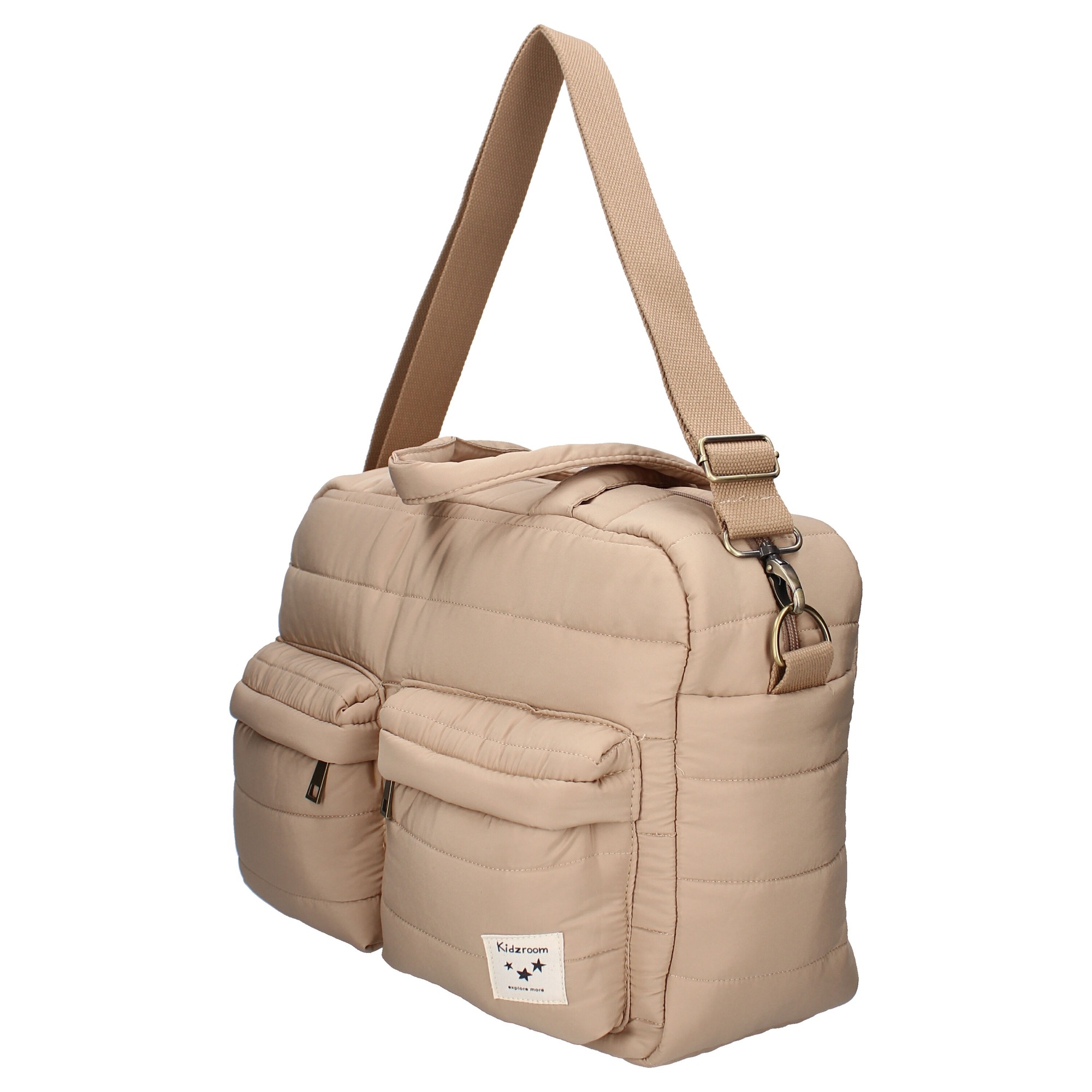 Vadobag Wickeltasche »Care Gracious«, mit Wickelunterlage und viel Stauraum
