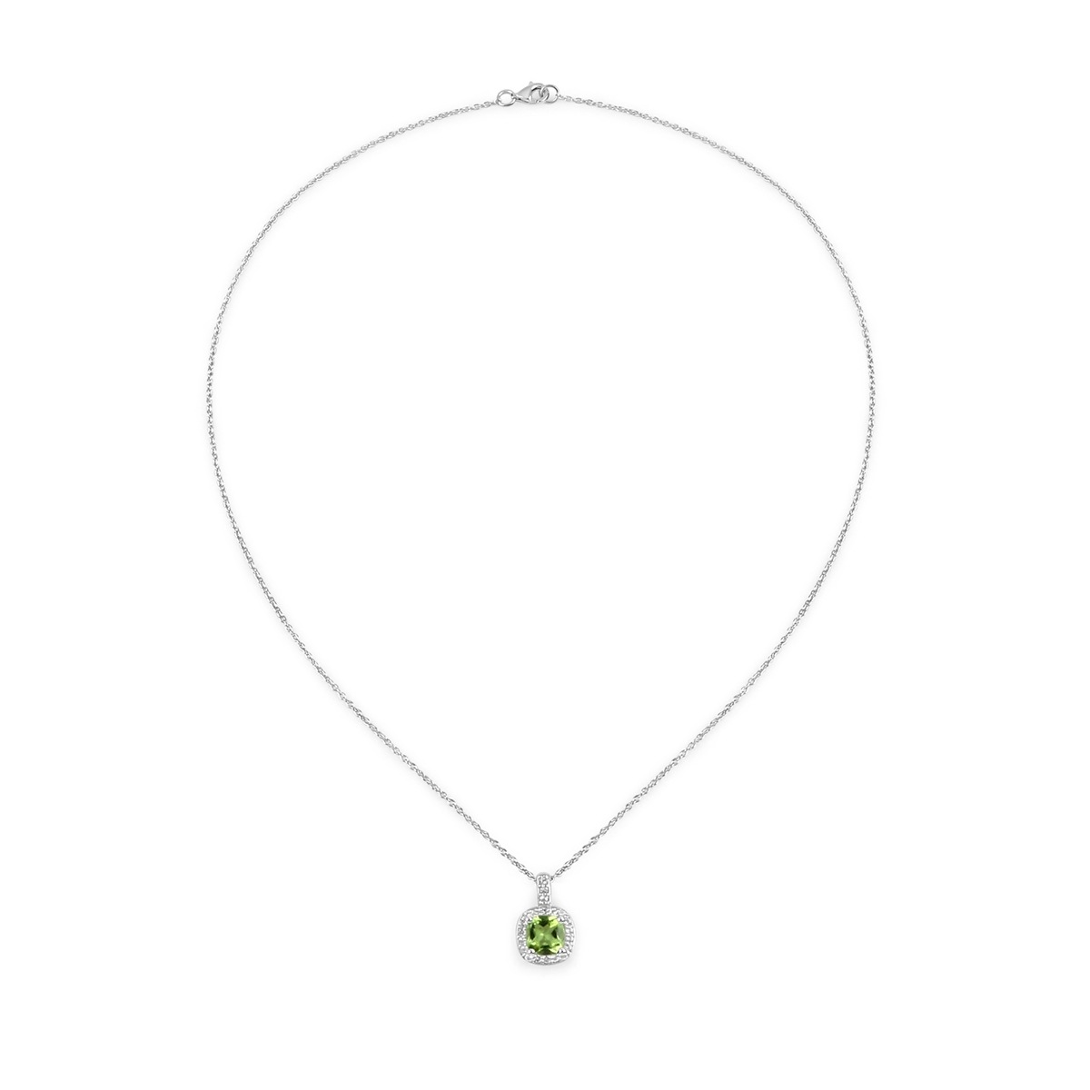 Rafaela Donata Kette mit Anhänger »K127« aus Sterling Silber