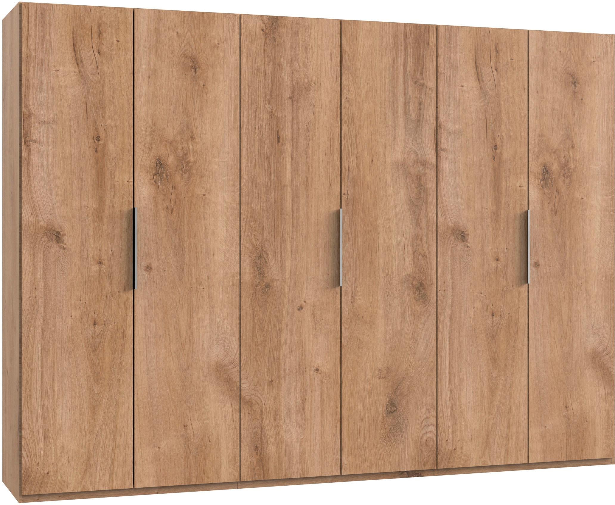 Wimex Kleiderschrank "Level by fresh to go", ohne Schubladen